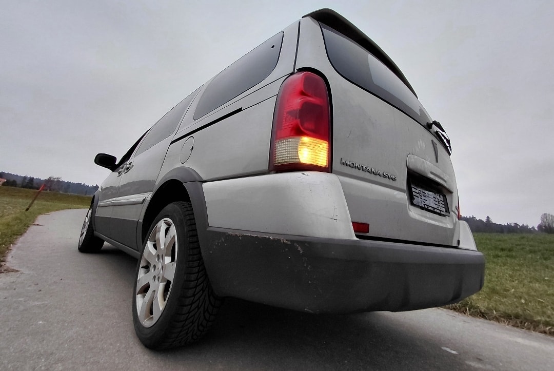 PONTIAC Montana-image-4