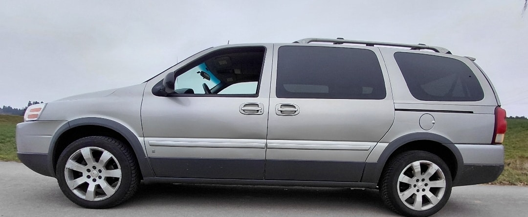 PONTIAC Montana-image-2