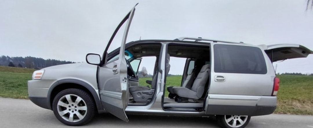 PONTIAC Montana-image-7