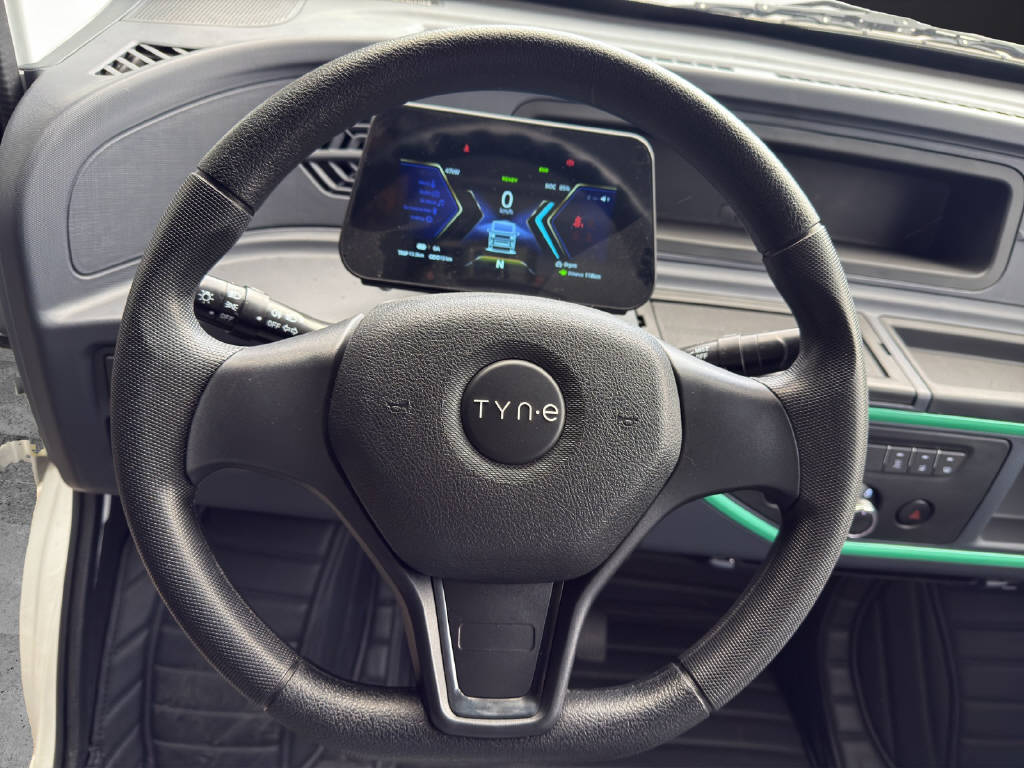 TYN-e TX7-B Electric-image-12