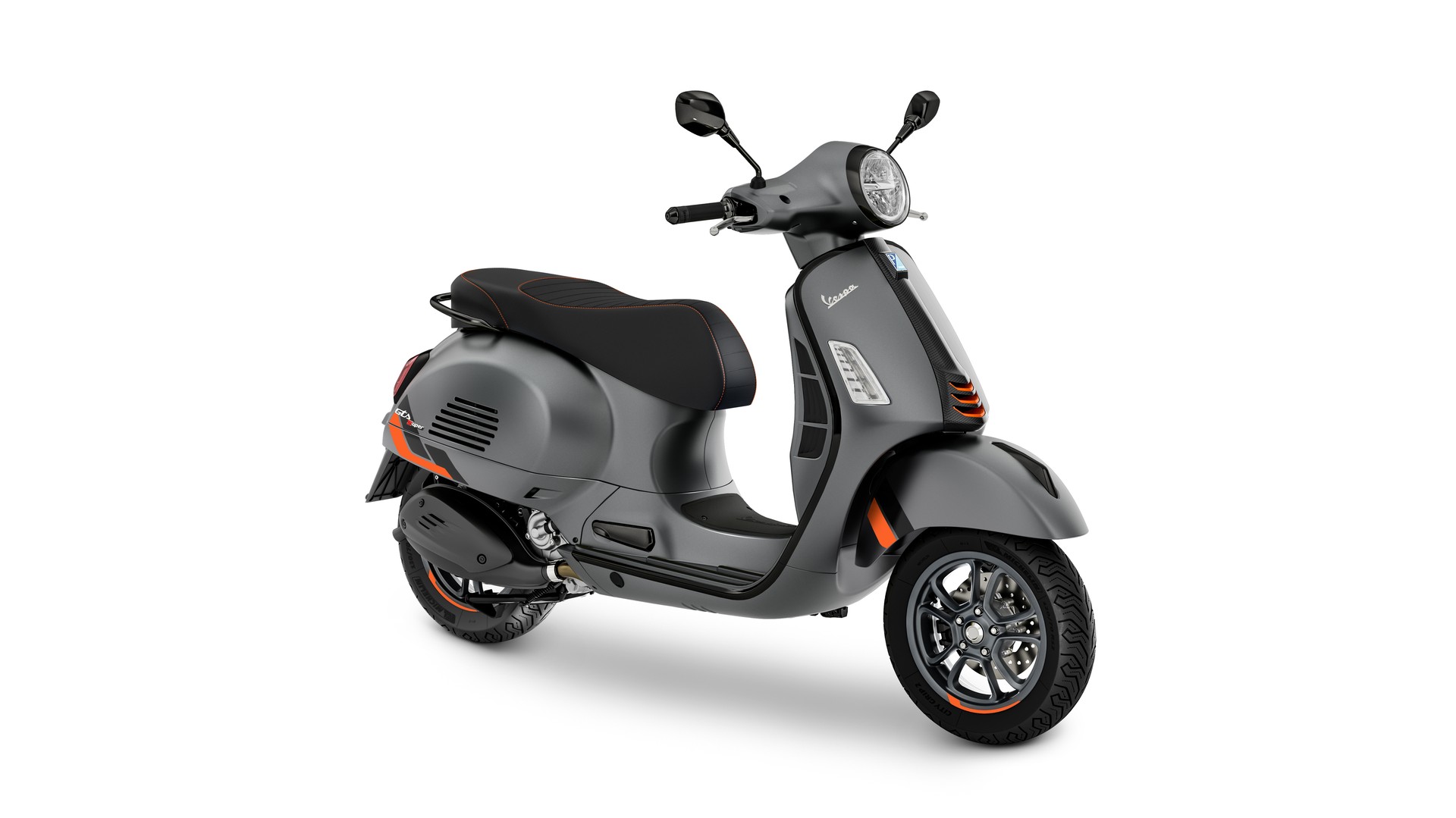 PIAGGIO Vespa GTS 125 Super Sport RST Euro 5+-image-1