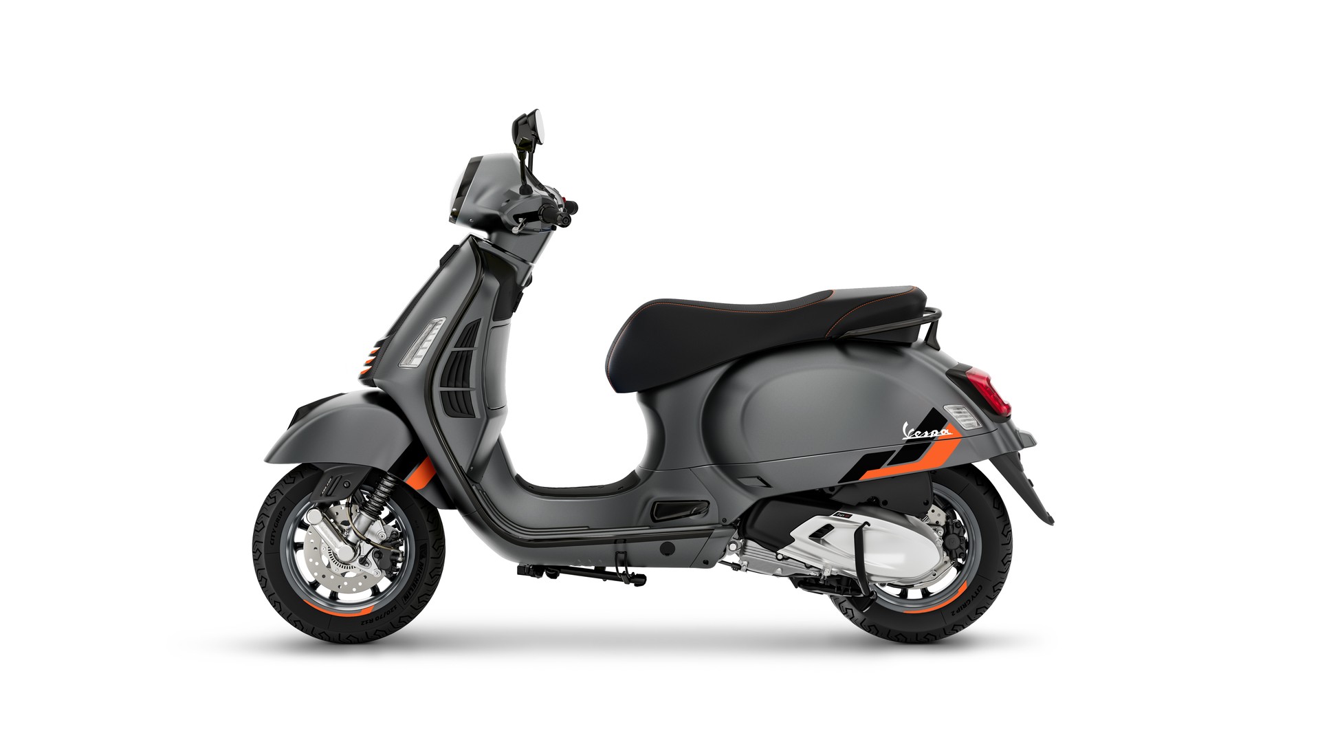 PIAGGIO Vespa GTS 125 Super Sport RST Euro 5+-image-3
