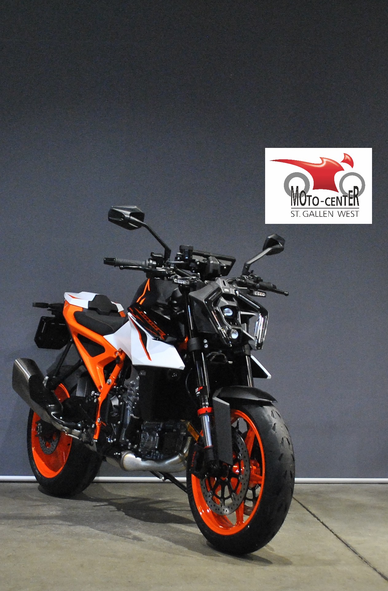 KTM 990 Duke R-image-0