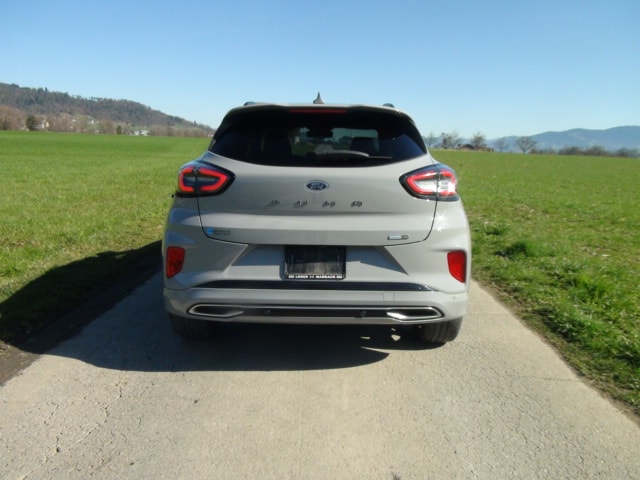 FORD Puma 1.0 EcoB Hybrid 155 ST-Line Vignale-image-6