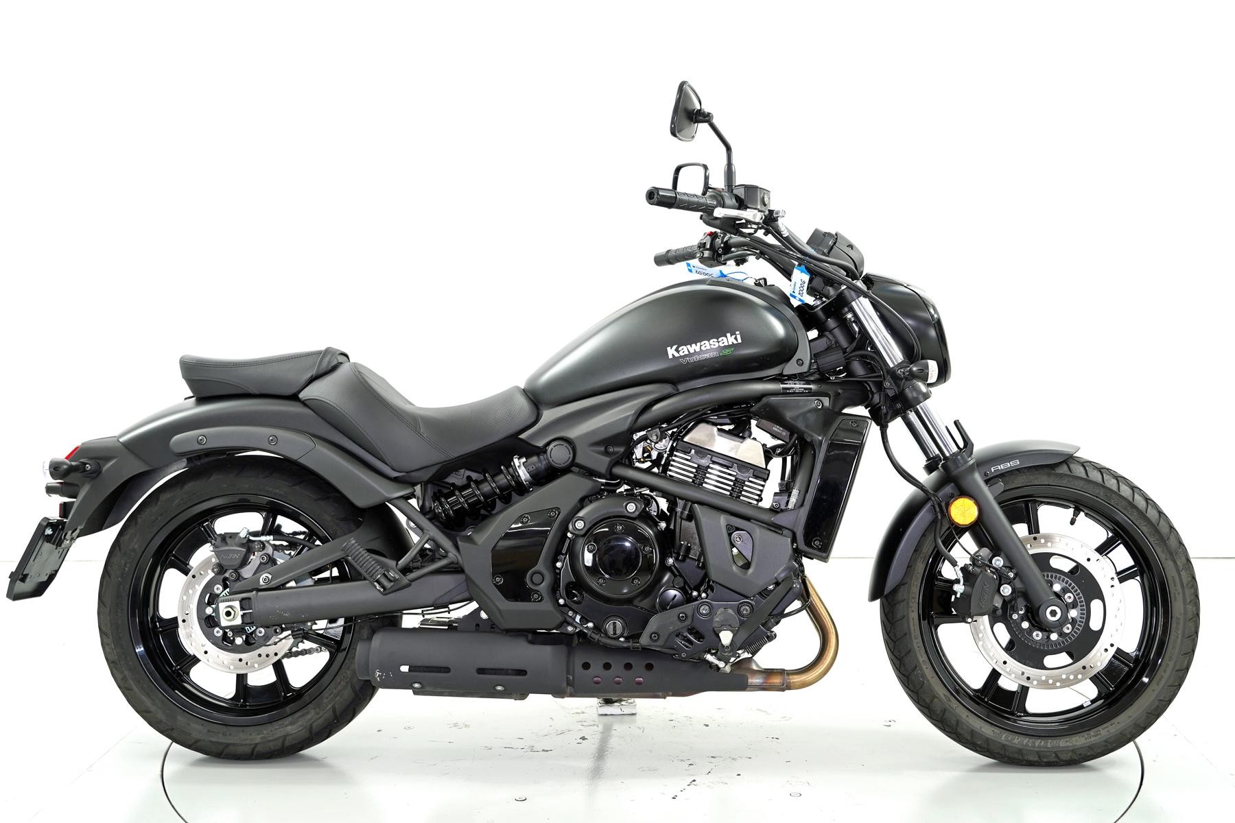 KAWASAKI Vulcan S-image-3
