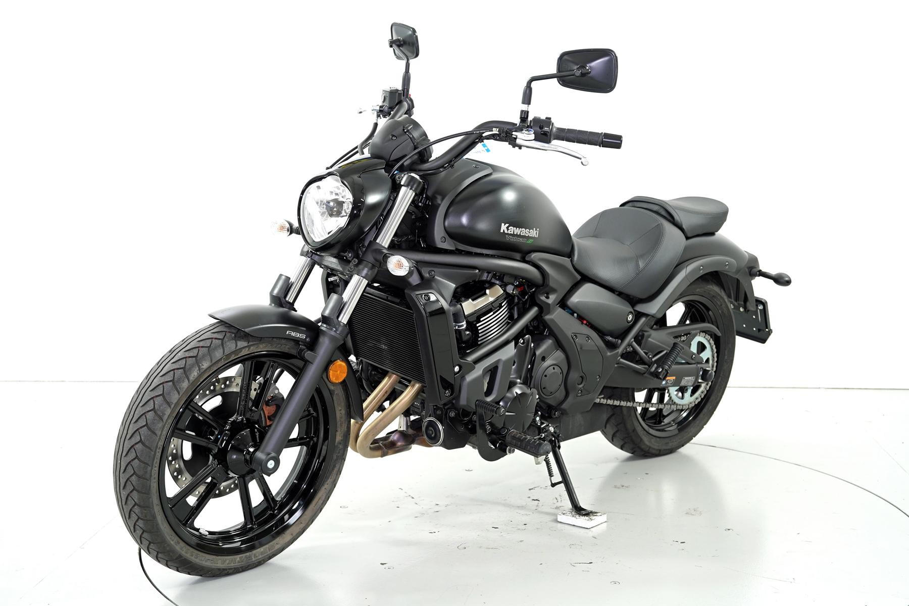 KAWASAKI Vulcan S-image-2