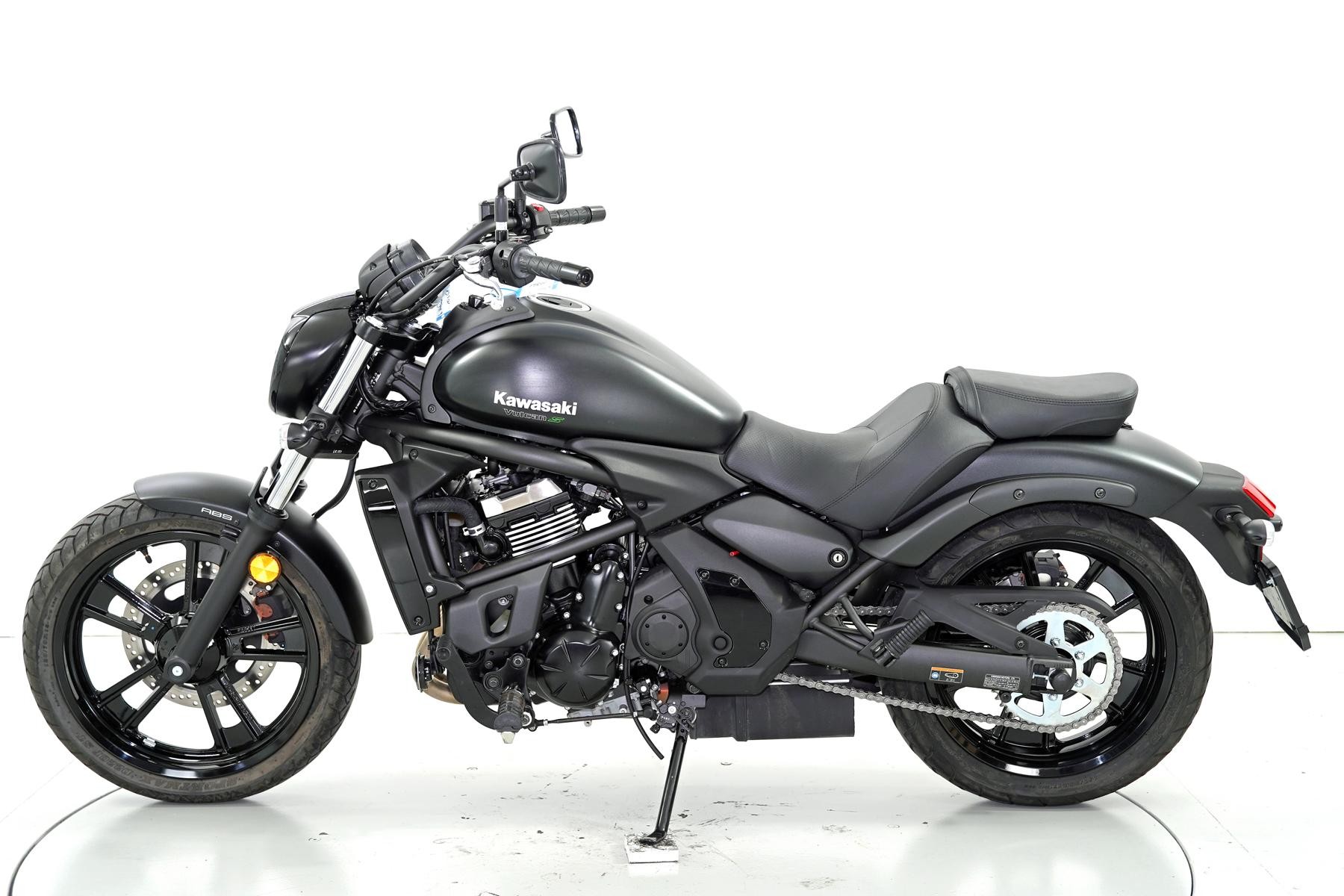 KAWASAKI Vulcan S-image-4