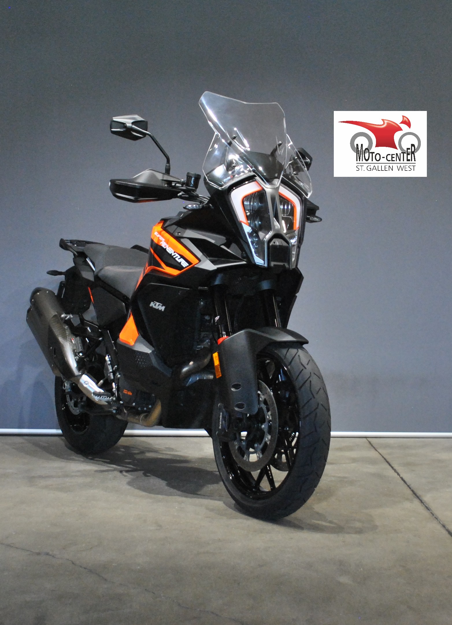 KTM 1290 Super Adventure S-image-0