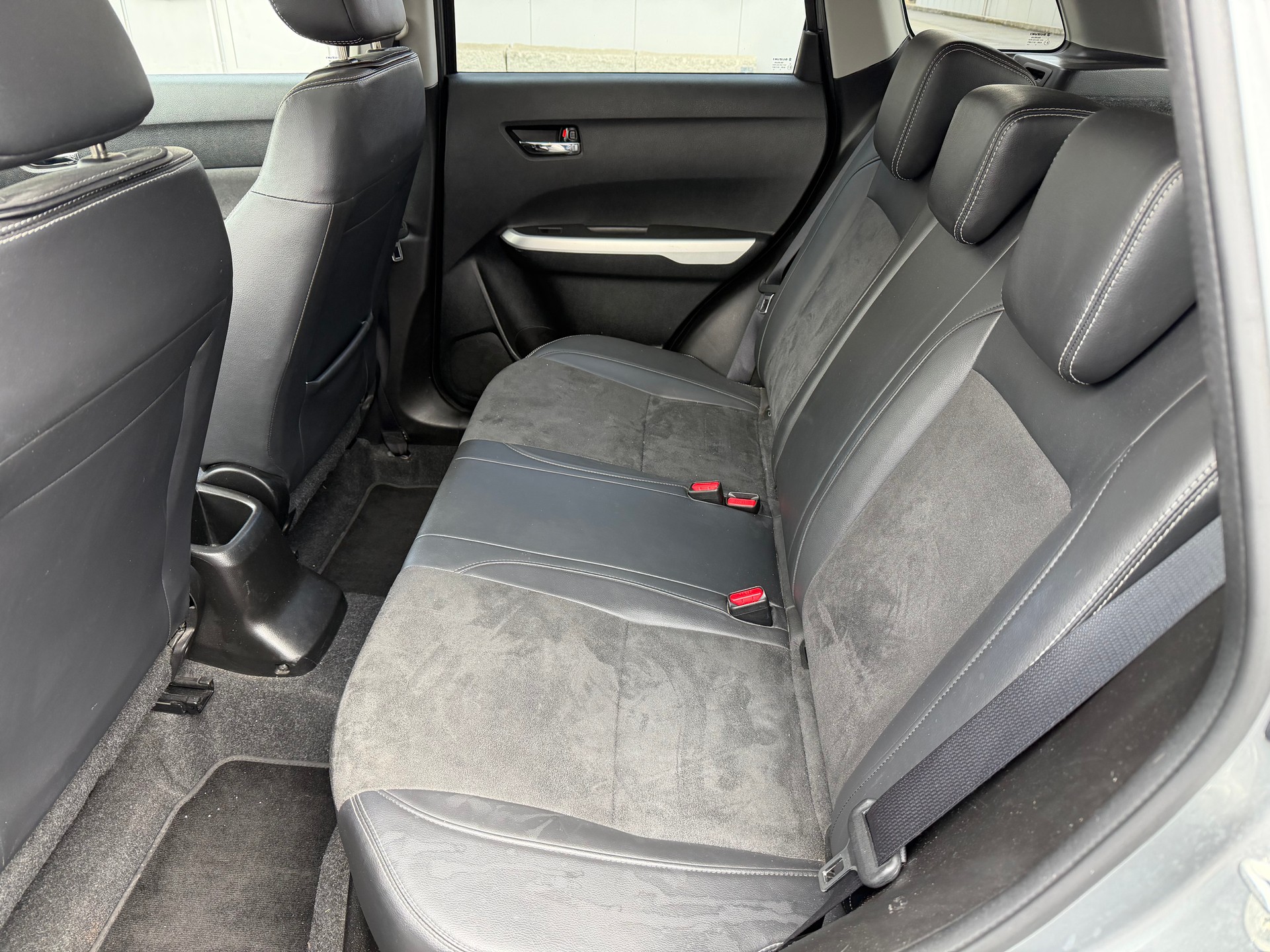 SUZUKI Vitara 1.6 TD Sergio Cellano Top-image-10
