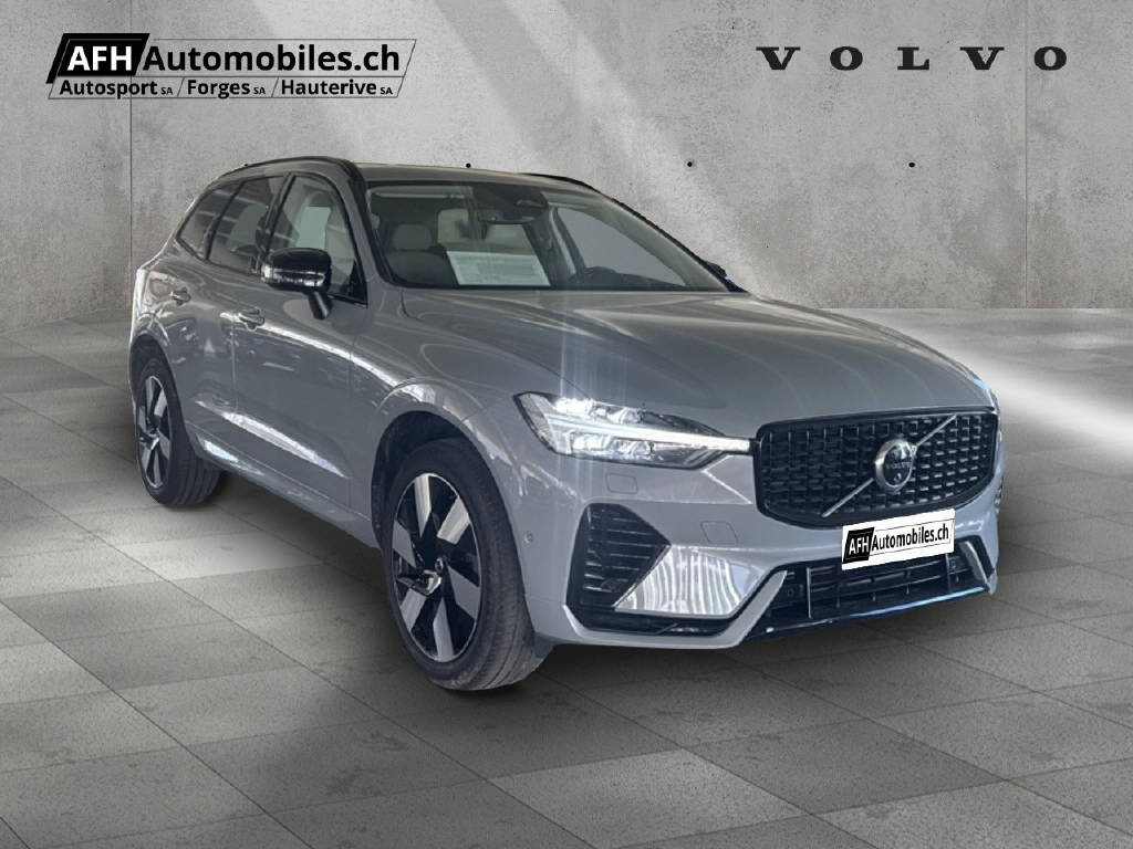 VOLVO XC60 2.0 T6 TE Ultimate Dark eAWD-image-14