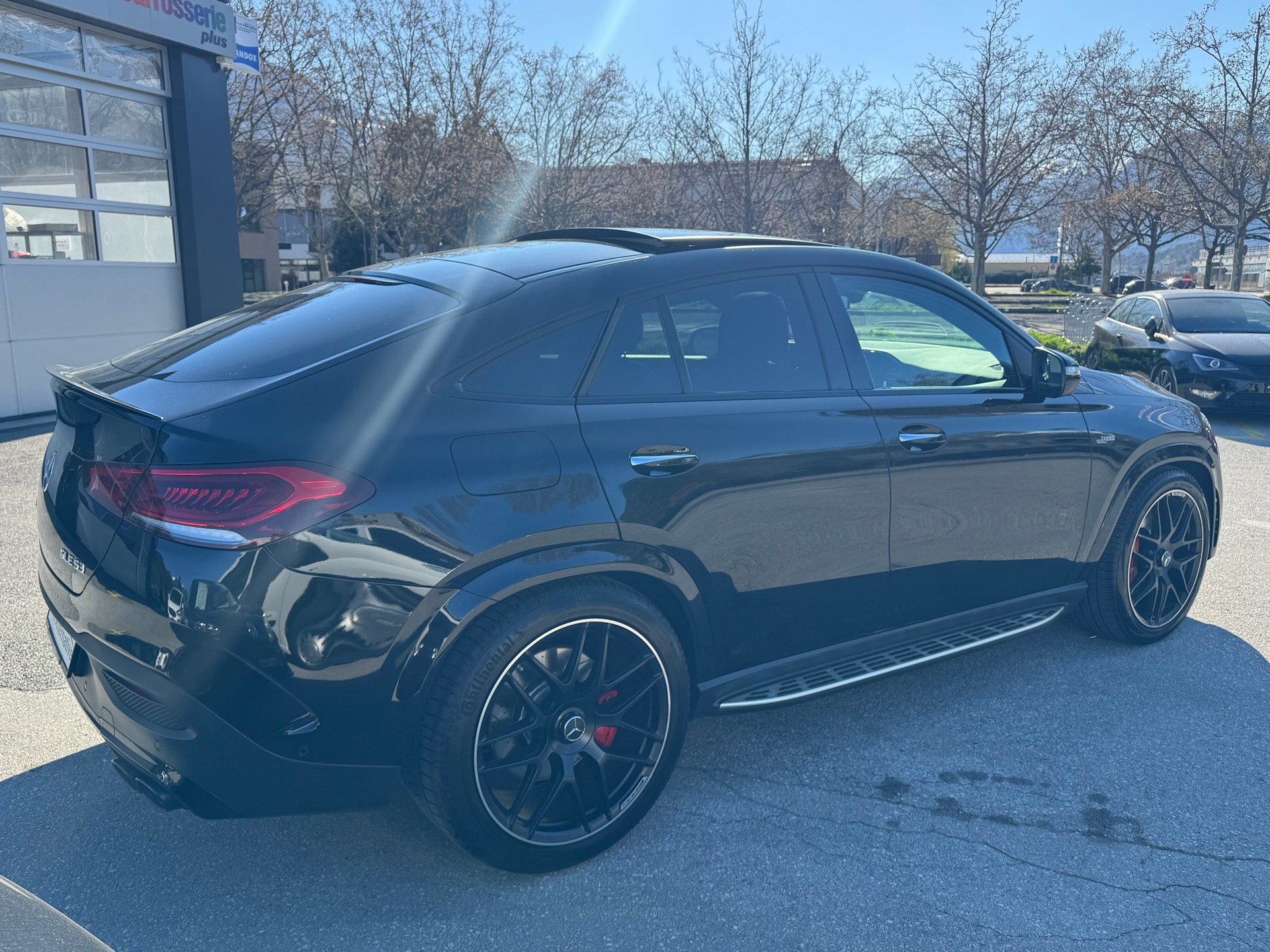 MERCEDES-BENZ GLE Coupé 53 AMG 4Matic+ Speedshift-showroom-element-3