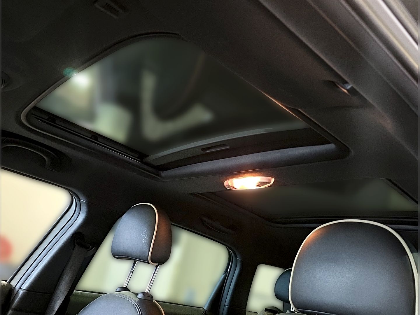 MINI Countryman Cooper S ALL4 Steptronic-image-10