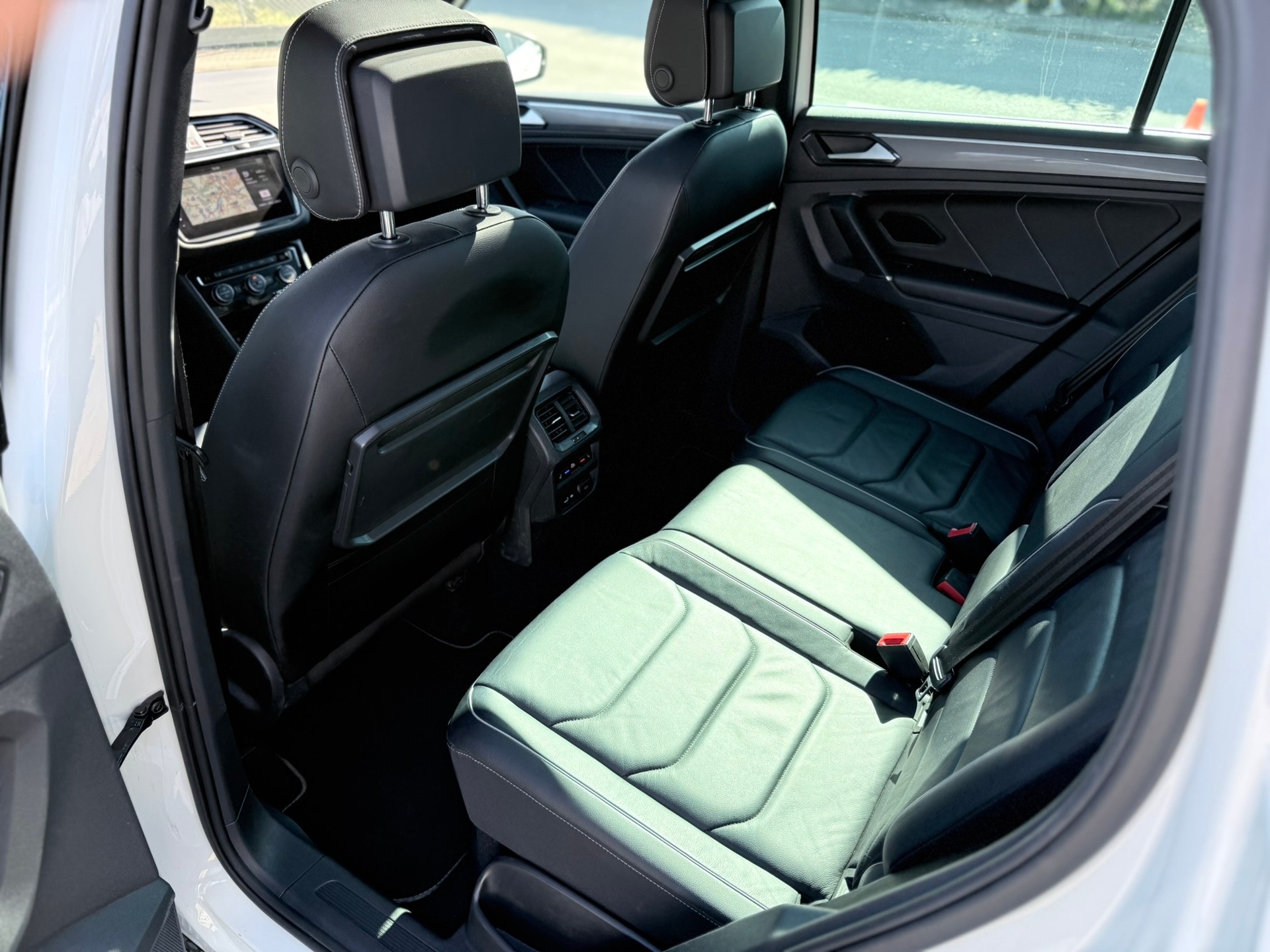 VW Tiguan 2.0 TDI SCR Highline 4Motion DSG-image-10