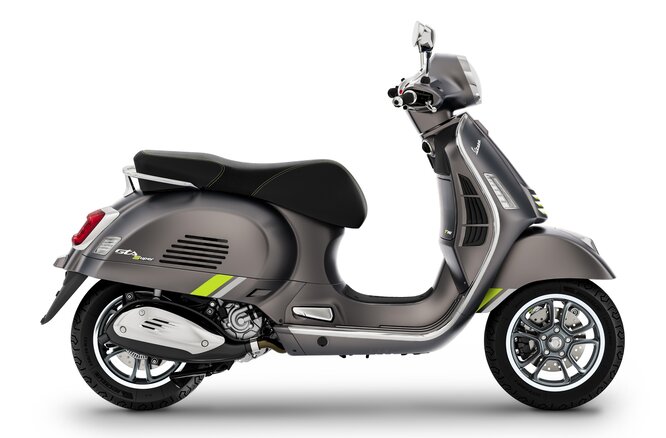 PIAGGIO Vespa GTS 310 Super Tech RST Euro 5+