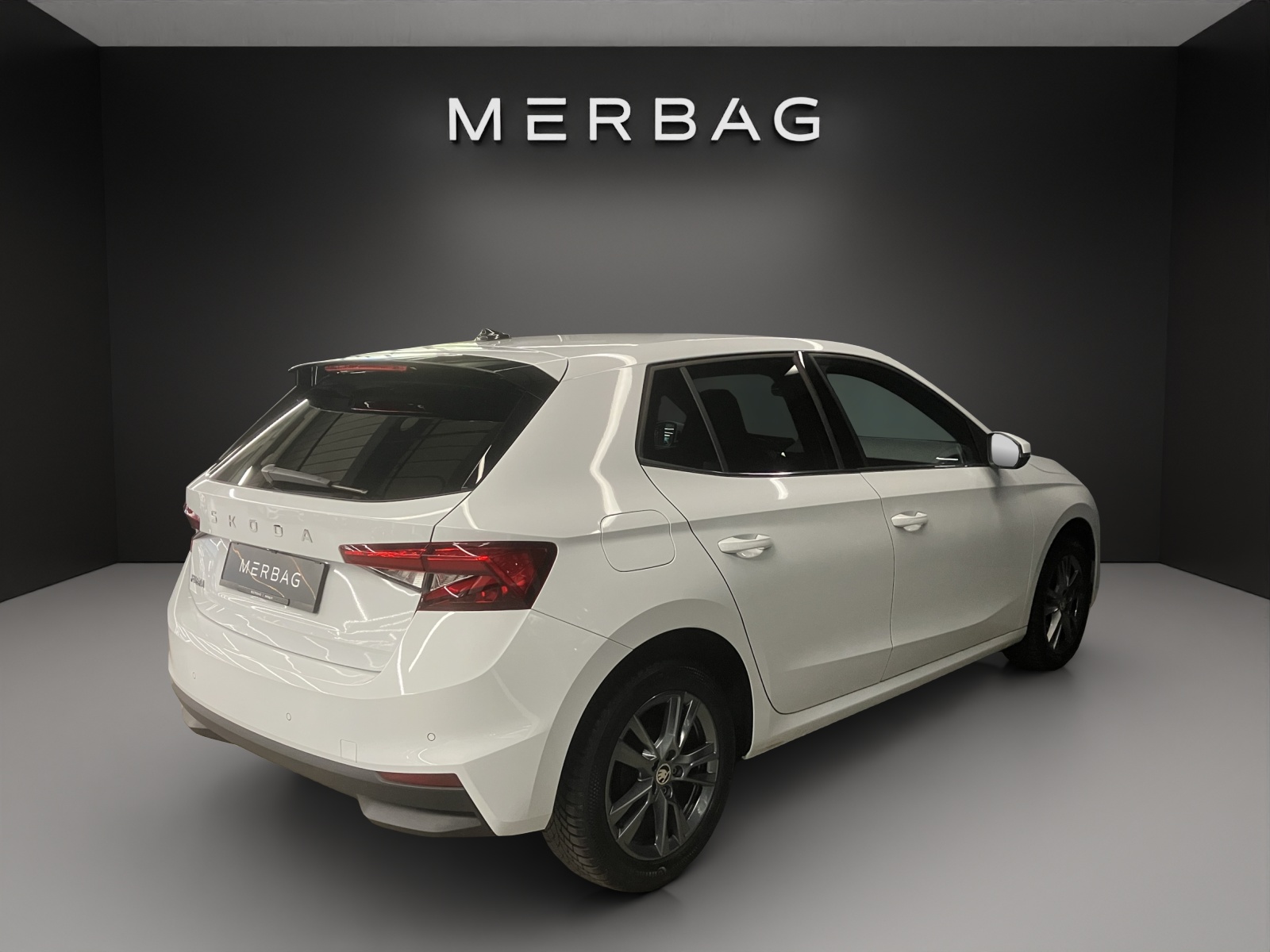 SKODA Fabia 1.0 TSI Dynamic DSG-image-5