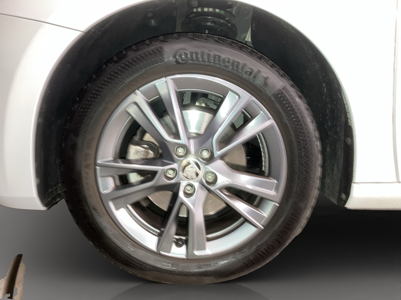 SKODA Fabia 1.0 TSI Dynamic DSG-image-11