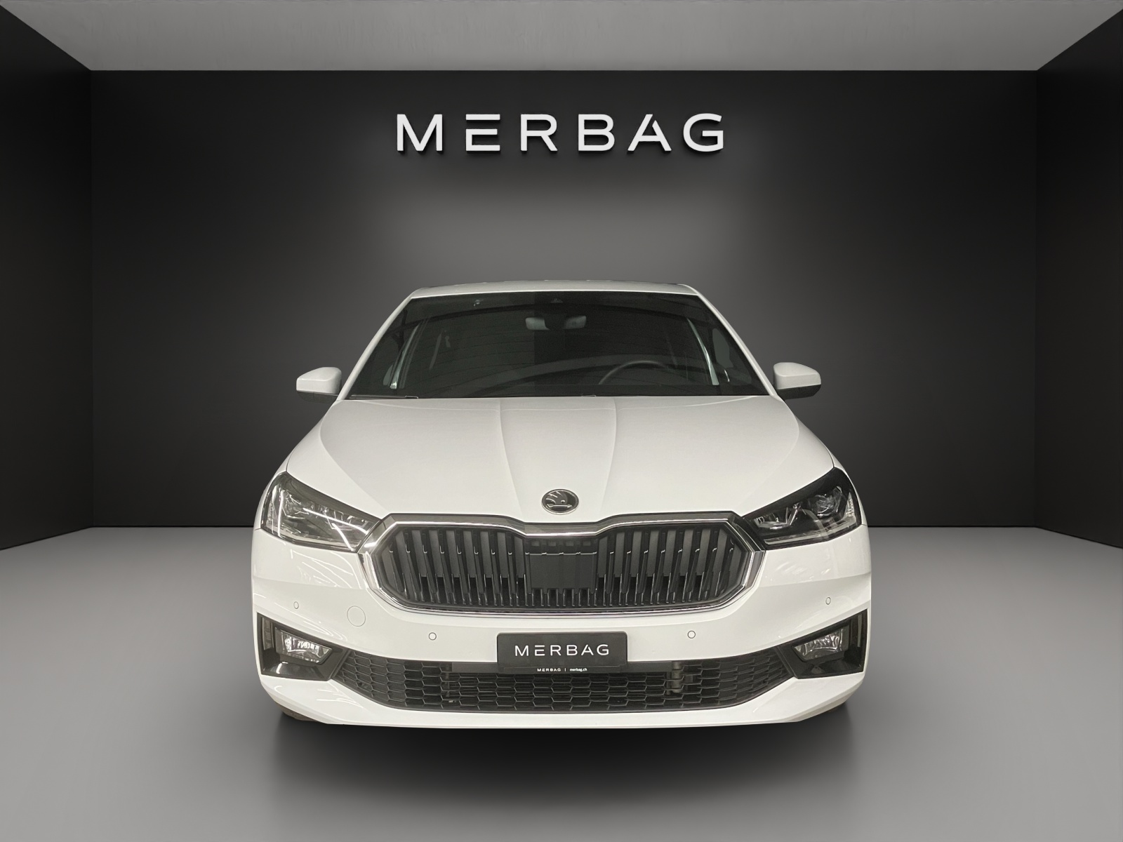 SKODA Fabia 1.0 TSI Dynamic DSG-image-1