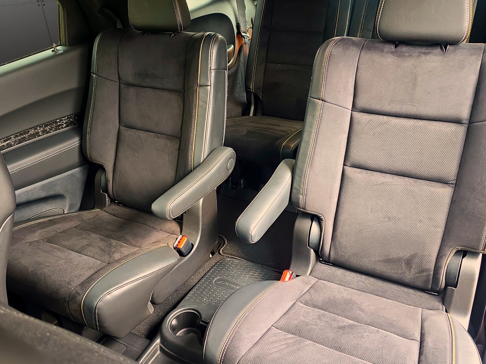 DODGE Durango 6.4 V8 HEMI SRT AWD-image-15