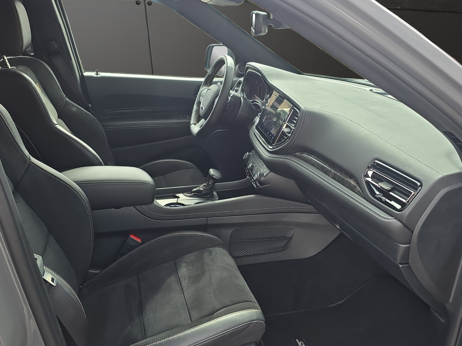 DODGE Durango 6.4 V8 HEMI SRT AWD-image-13