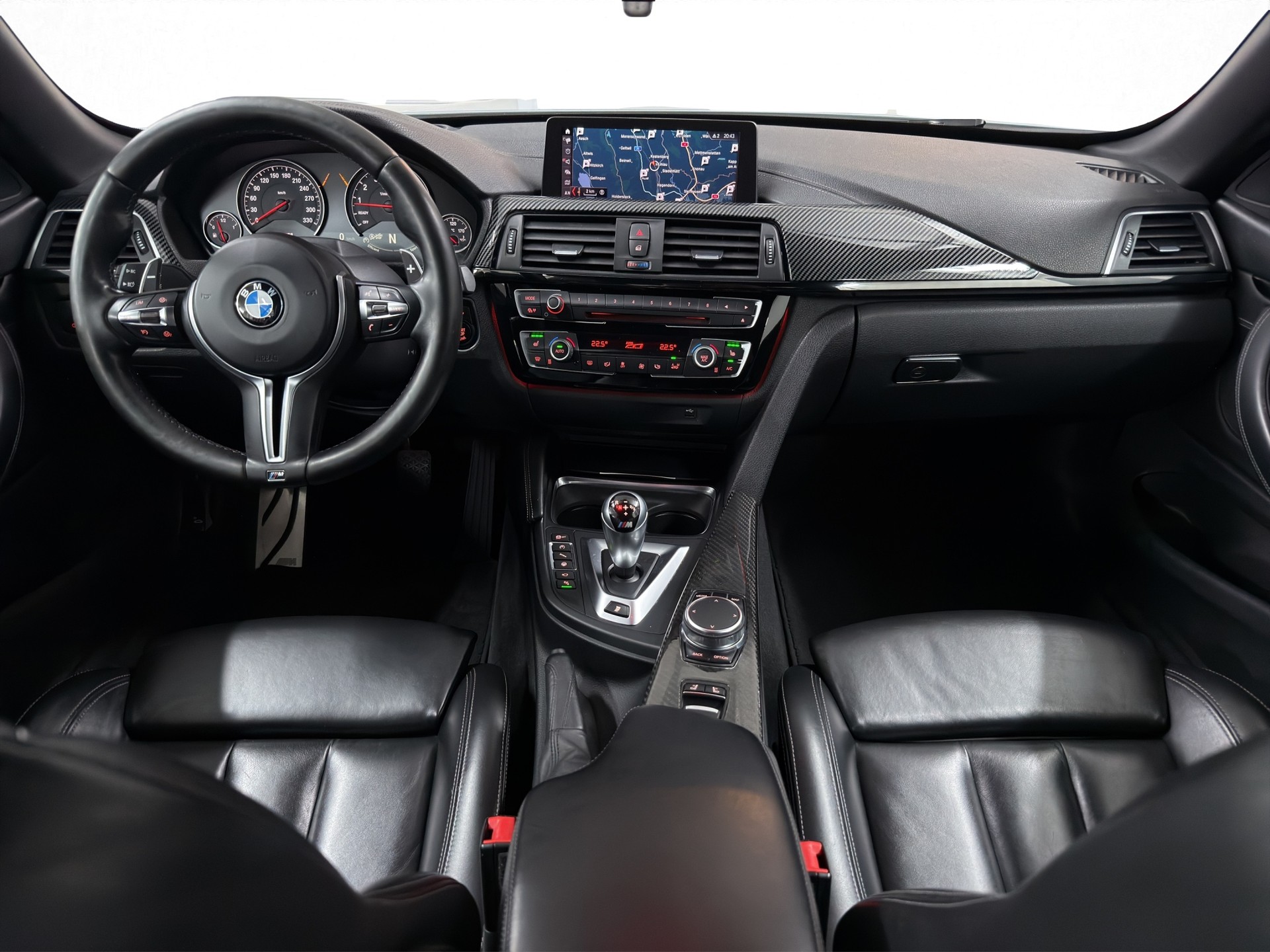 BMW M4 Cabriolet DKG-image-8