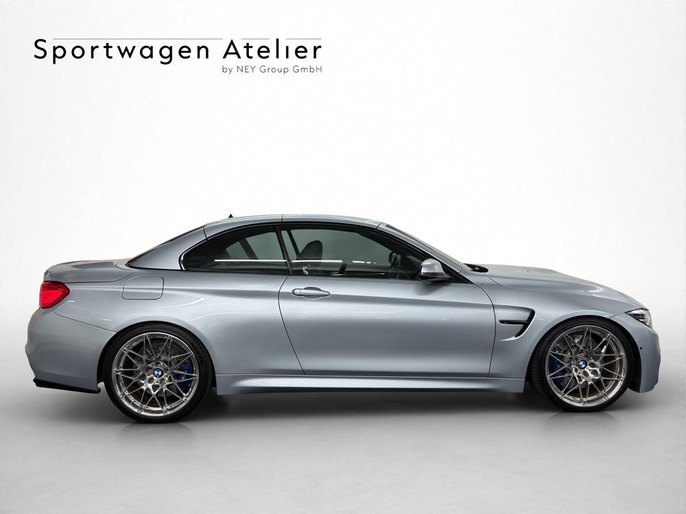 BMW M4 Cabriolet DKG-image-5
