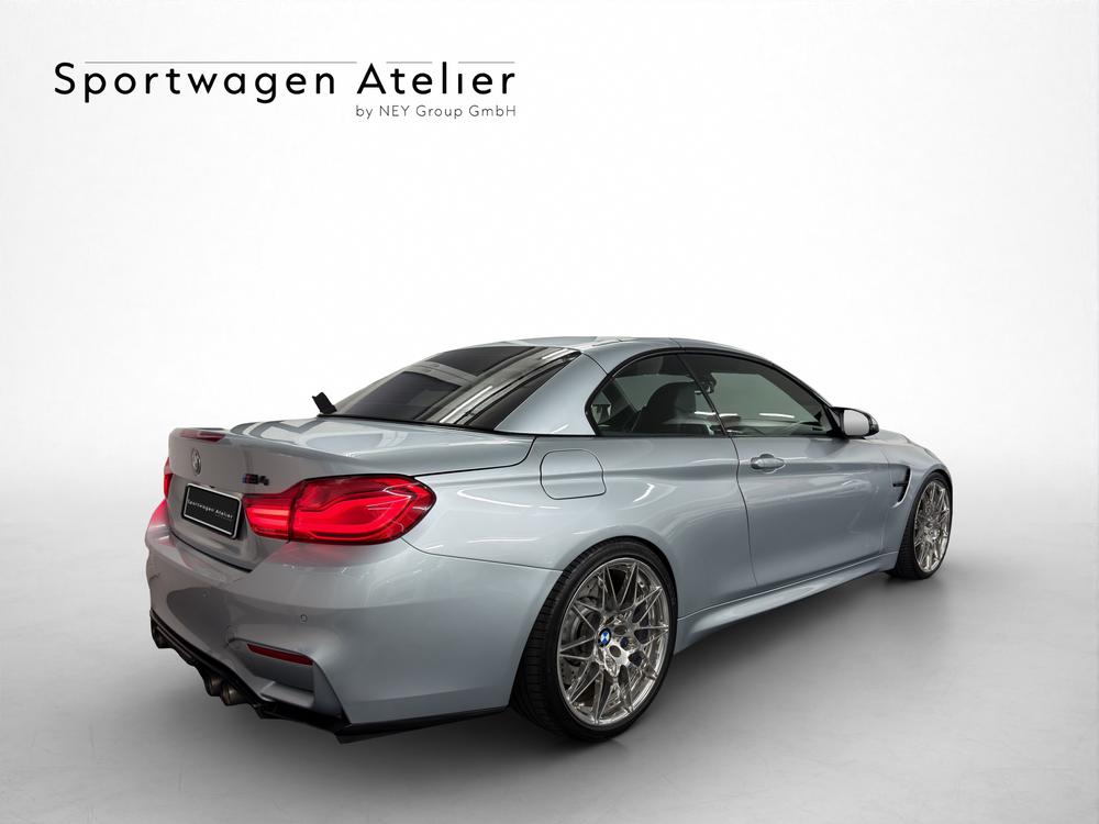BMW M4 Cabriolet DKG-image-4