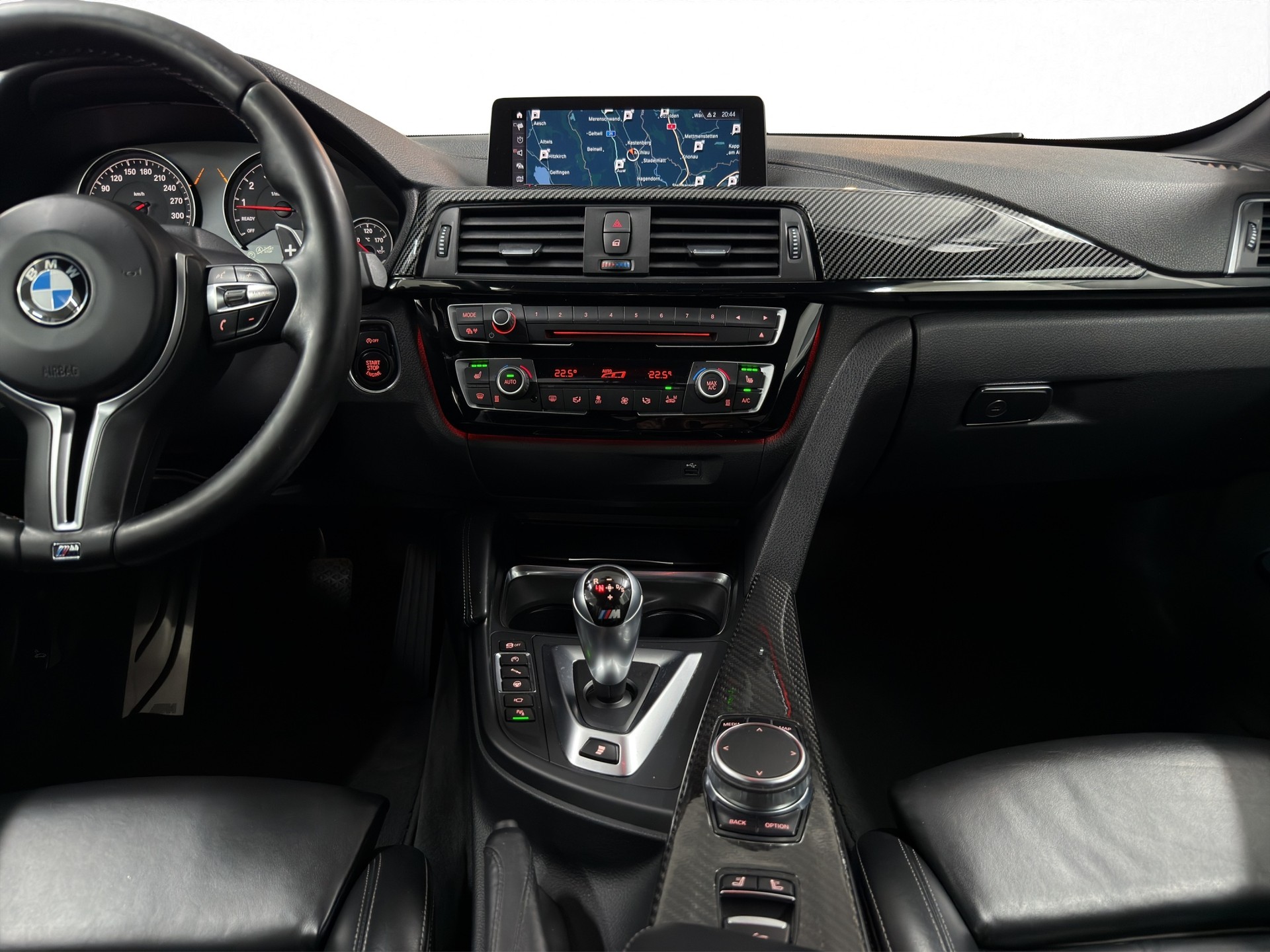 BMW M4 Cabriolet DKG-image-11