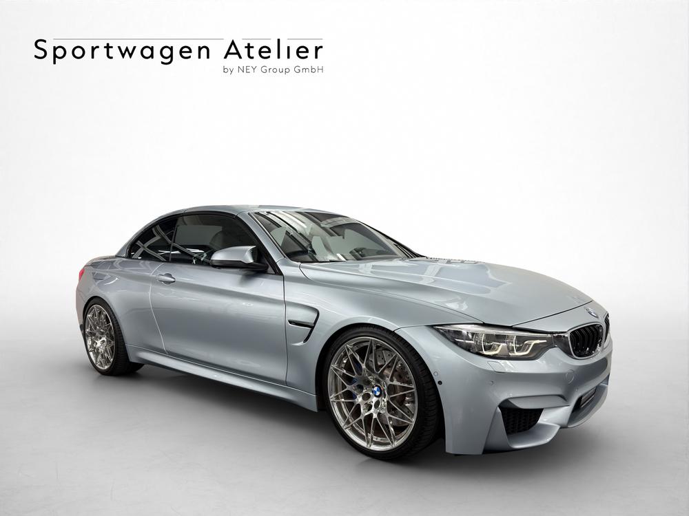 BMW M4 Cabriolet DKG-image-6