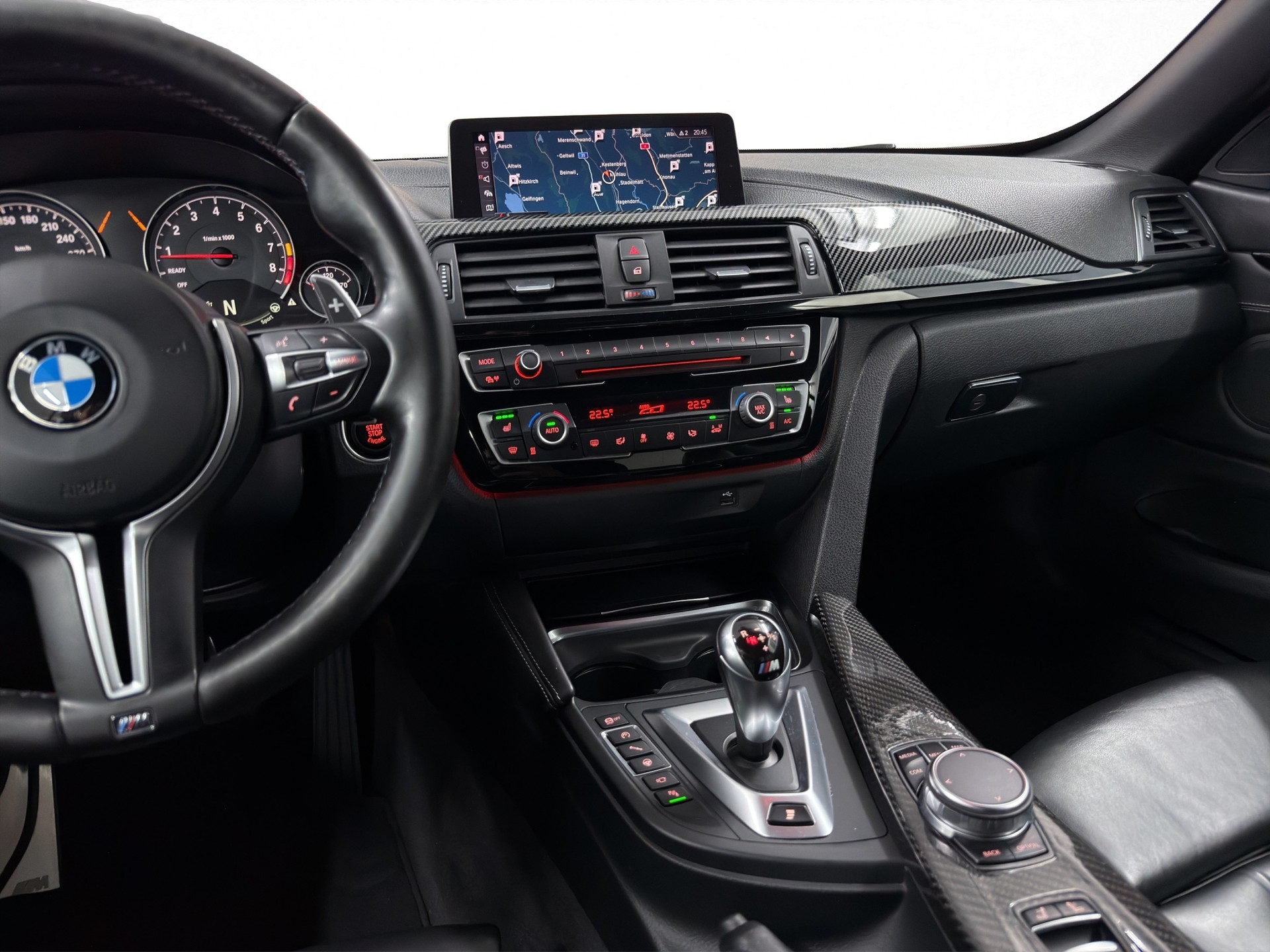 BMW M4 Cabriolet DKG-image-12