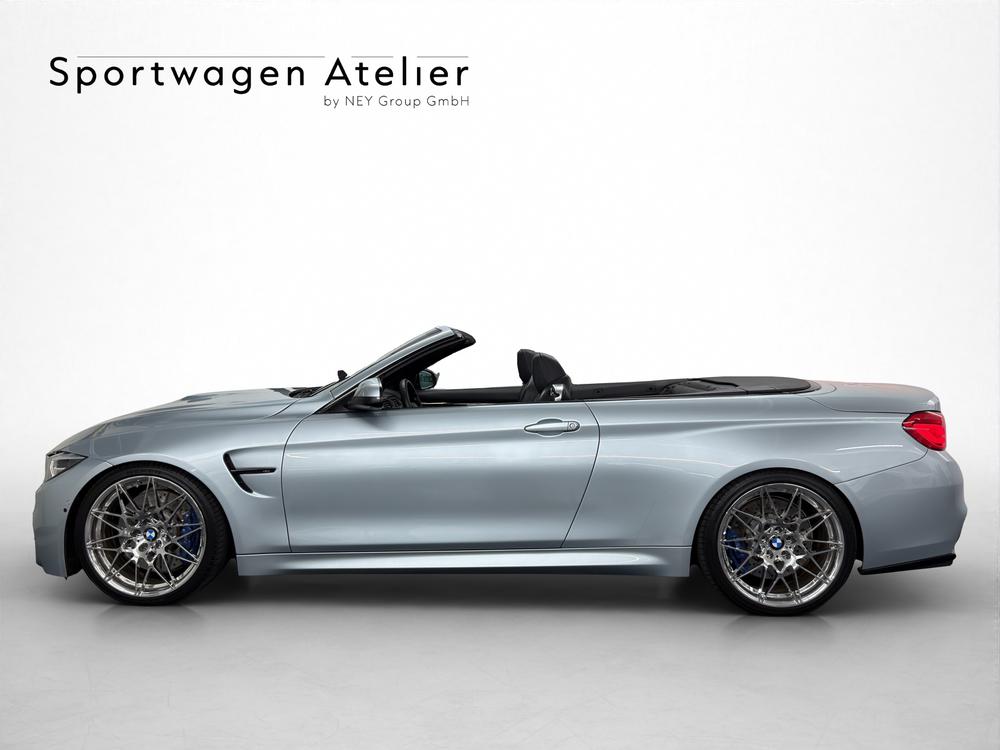 BMW M4 Cabriolet DKG-showroom-element-1