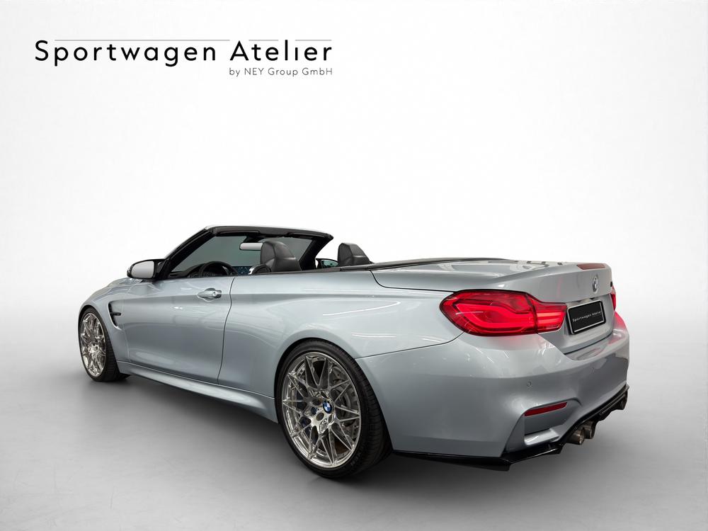 BMW M4 Cabriolet DKG-showroom-element-2