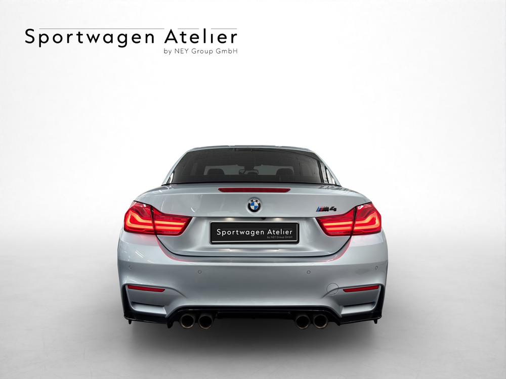 BMW M4 Cabriolet DKG-showroom-element-3