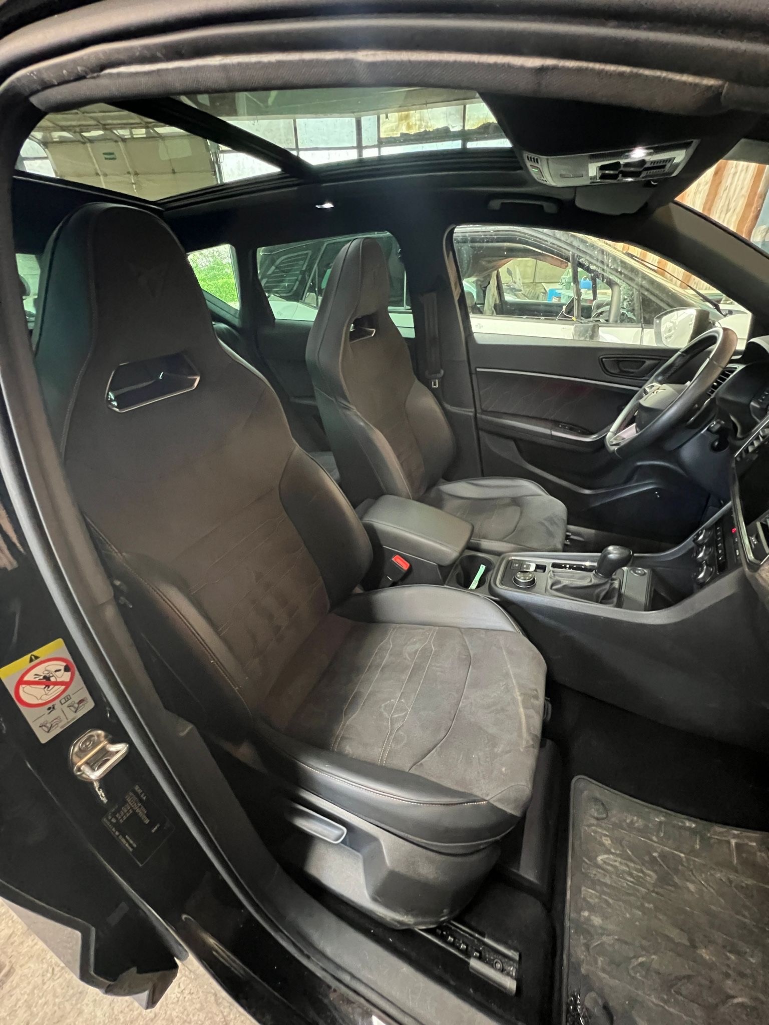 CUPRA Ateca 2.0TSI 4Drive DSG-image-11