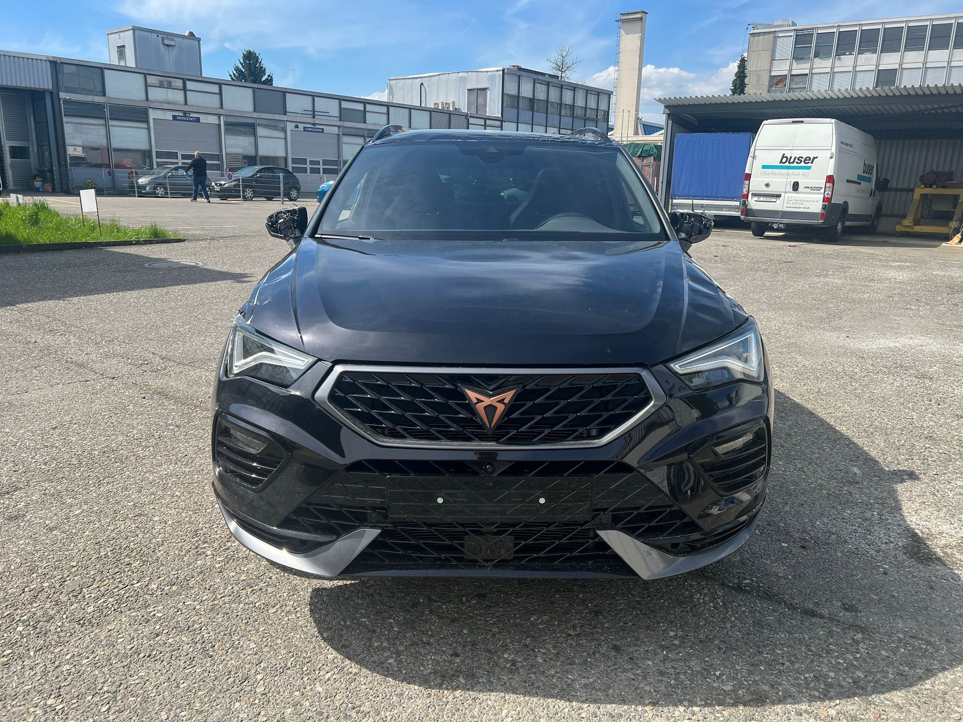 CUPRA Ateca 2.0TSI 4Drive DSG-image-2