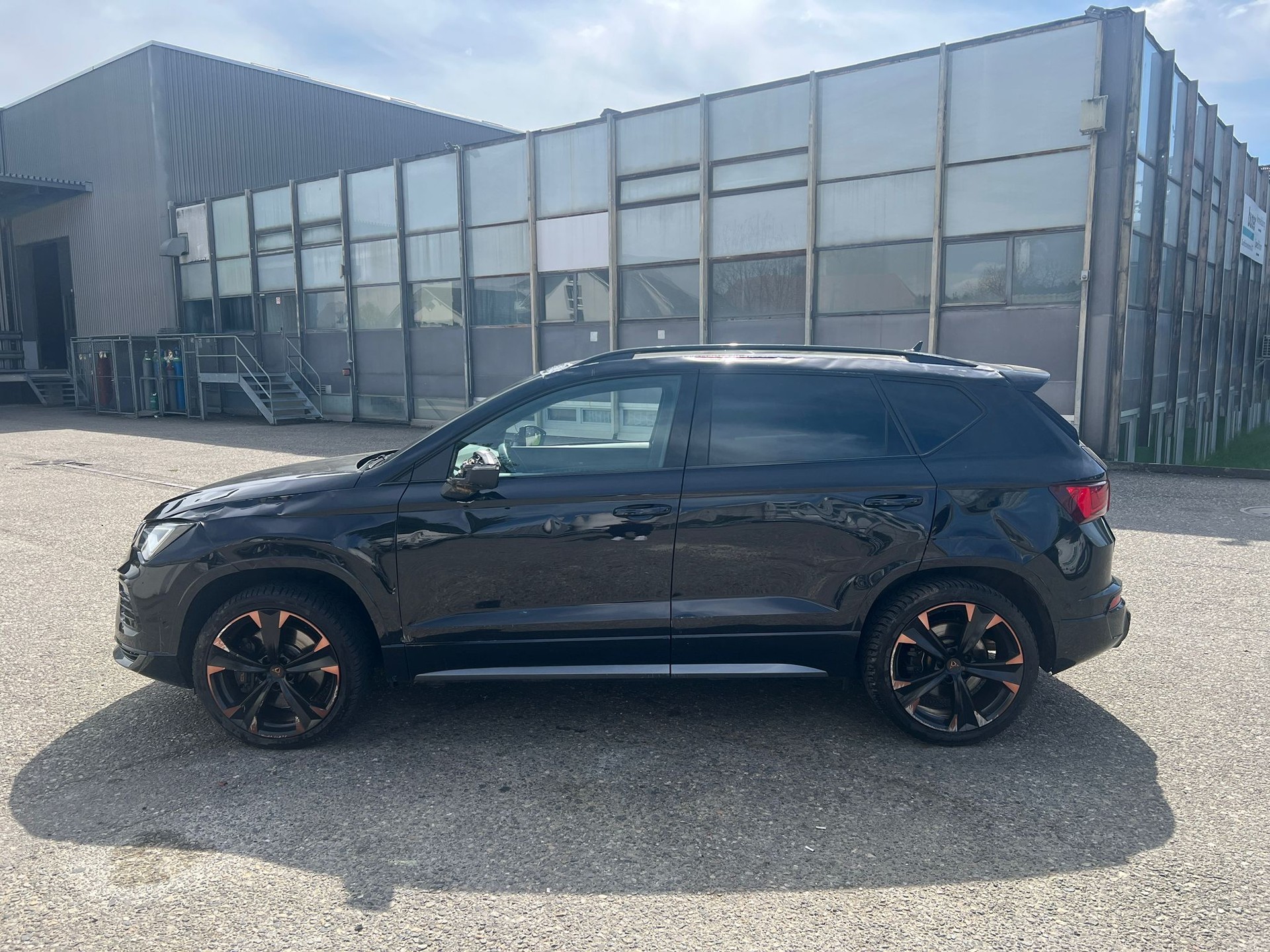 CUPRA Ateca 2.0TSI 4Drive DSG-image-7