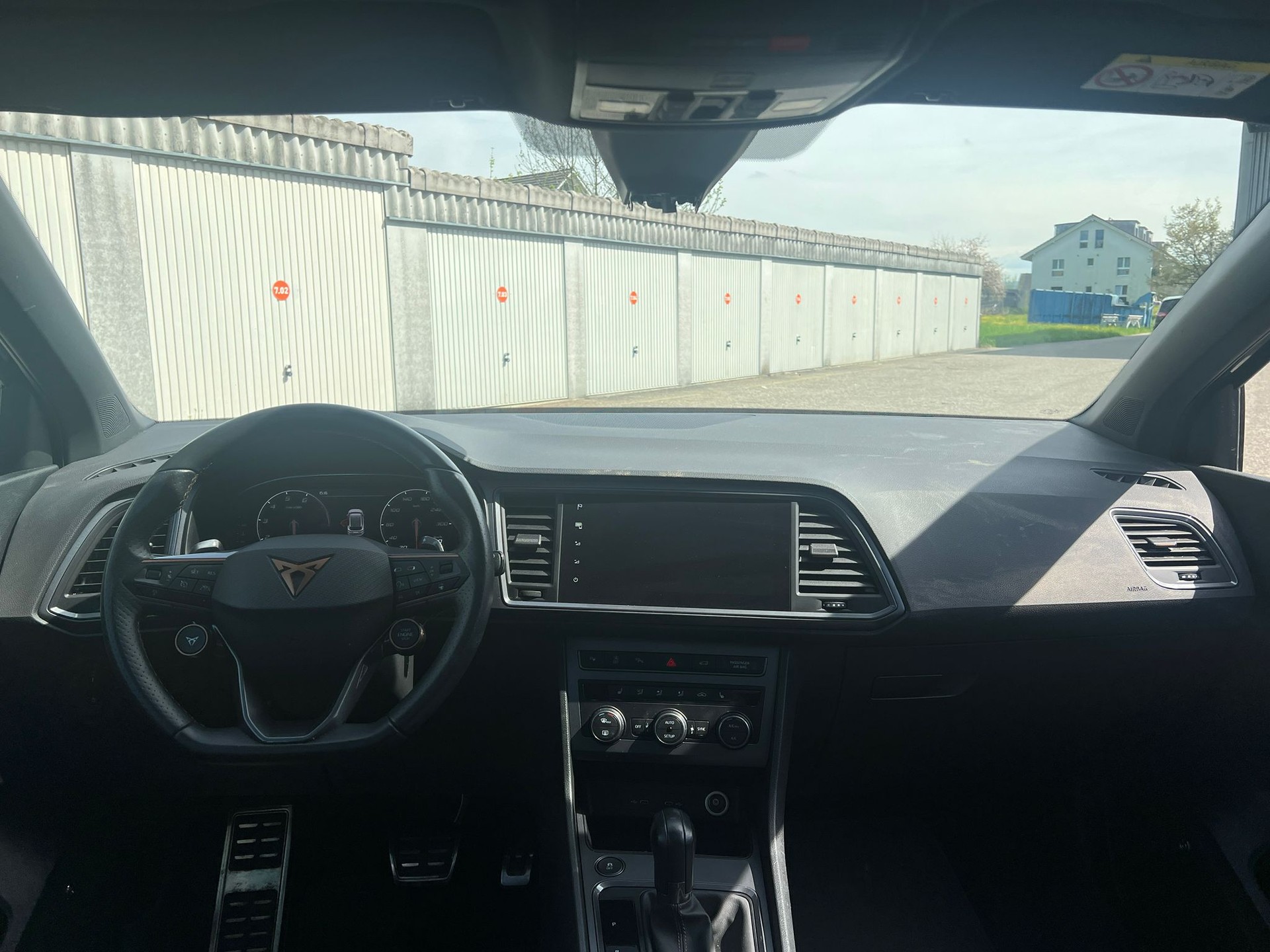 CUPRA Ateca 2.0TSI 4Drive DSG-image-10