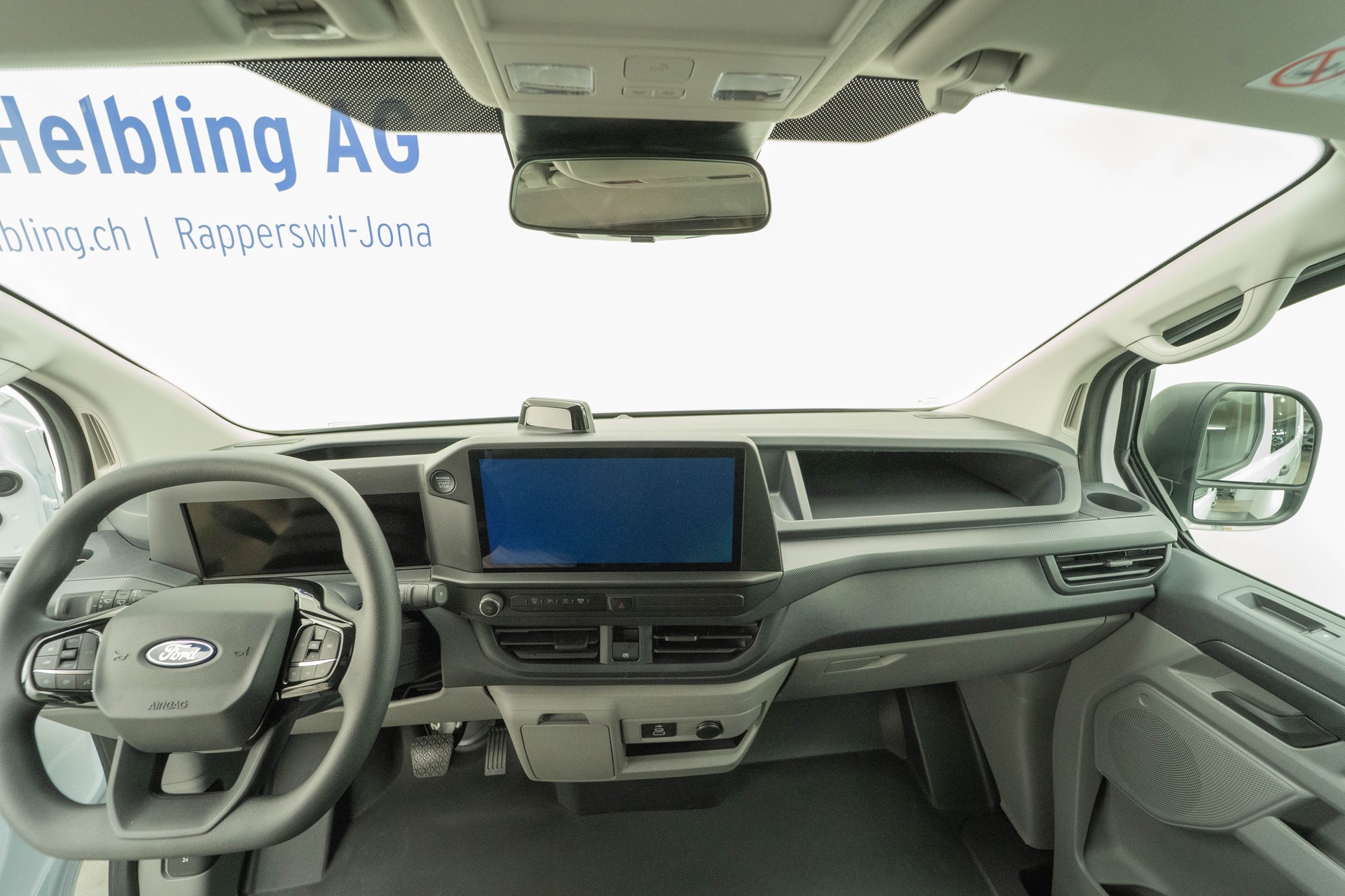 FORD Transit C Van 320 L2 2.0 EcoBlue 136 Trend-image-6