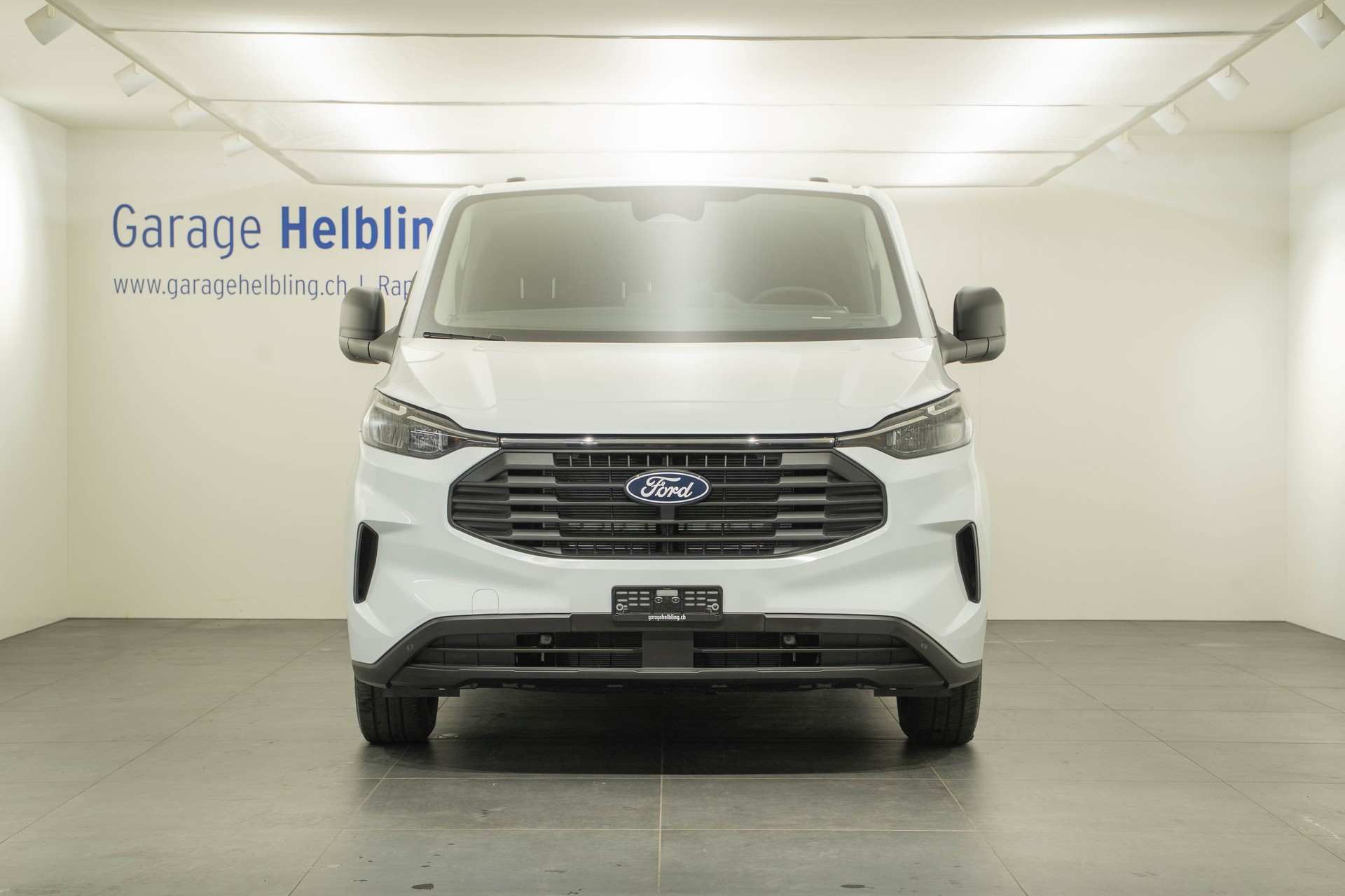 FORD Transit C Van 320 L2 2.0 EcoBlue 136 Trend-showroom-element-1