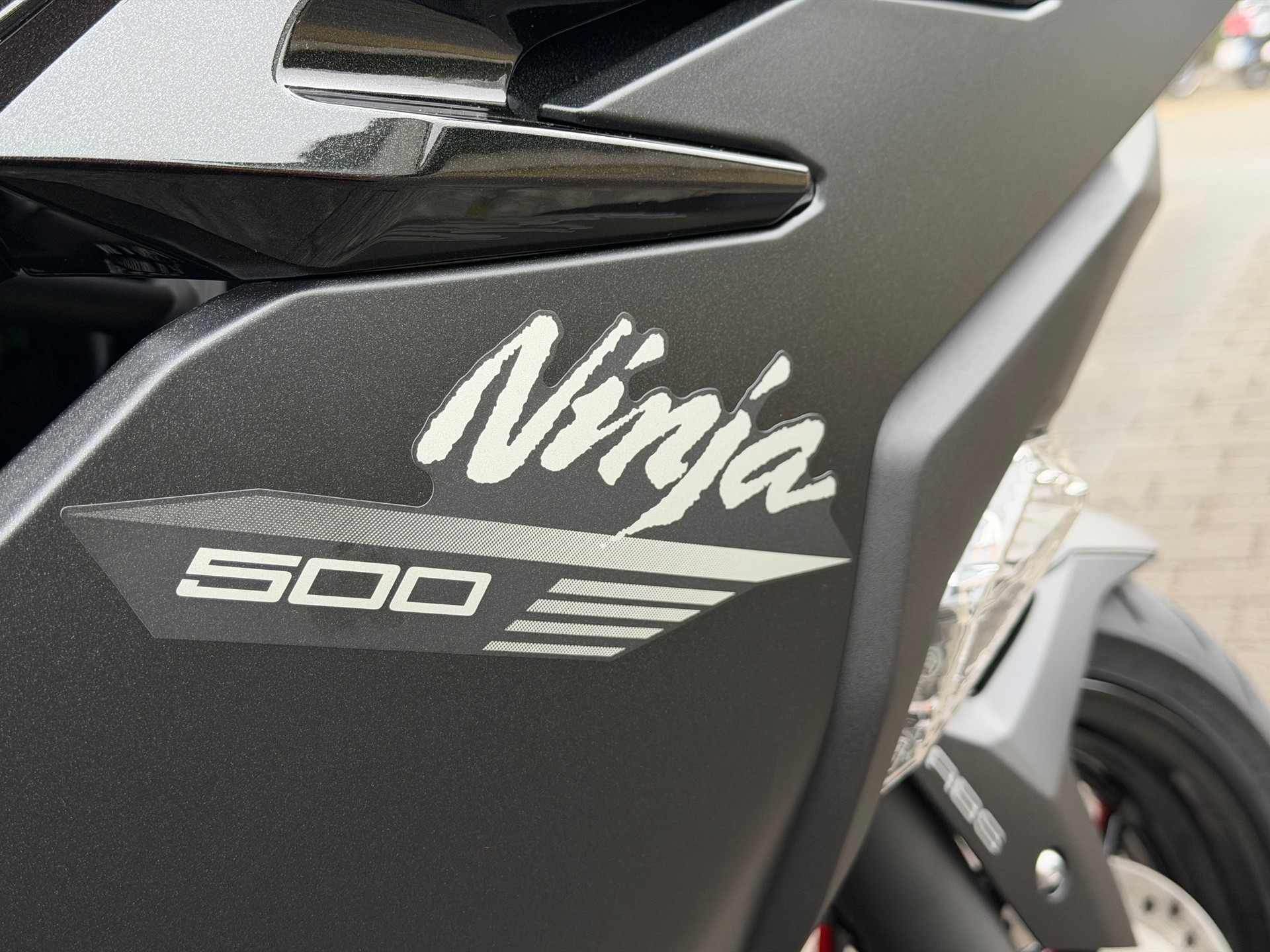 KAWASAKI Ninja 500-image-6