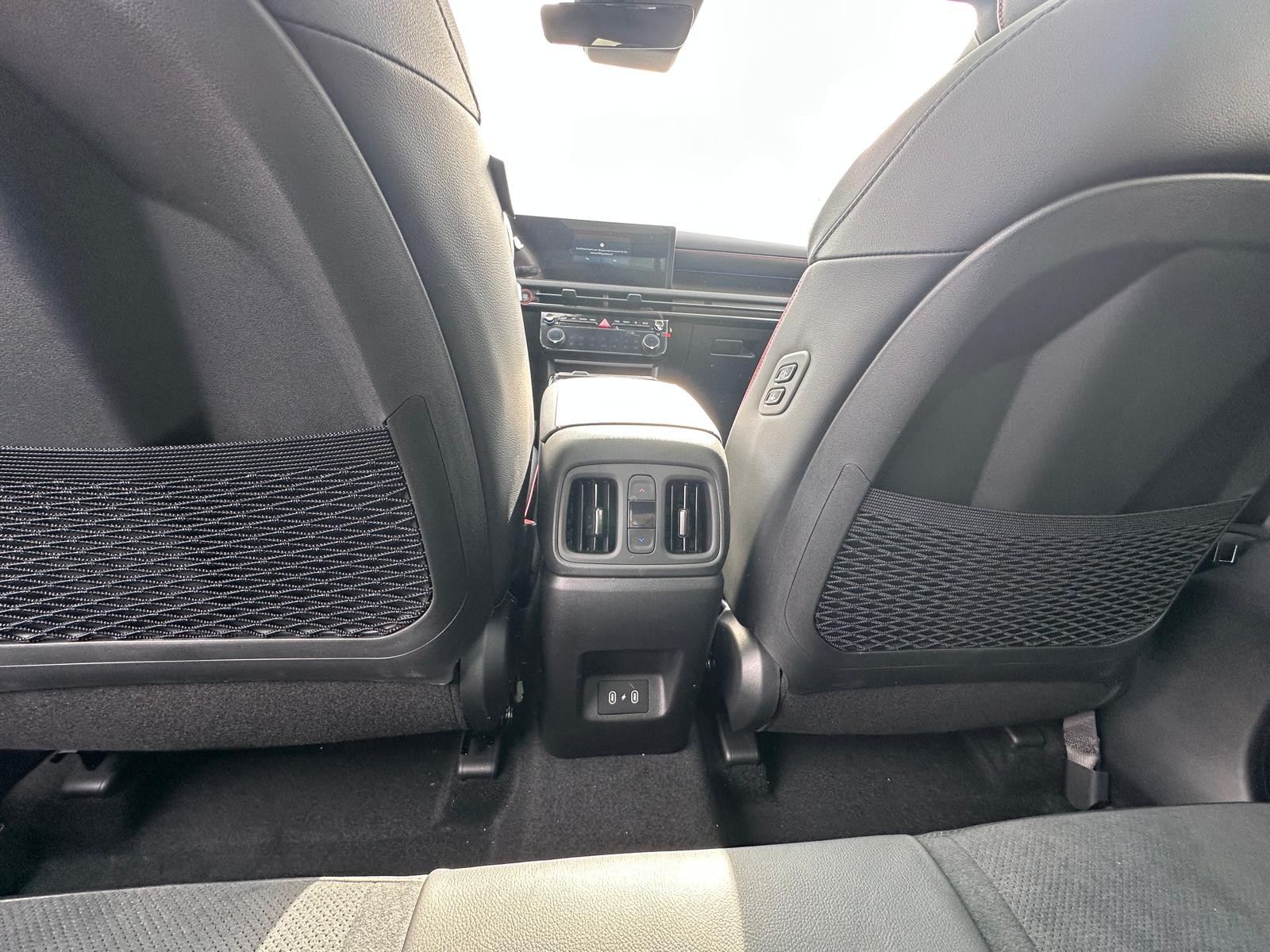 HYUNDAI Tucson 1.6 TGDI HEV N Line LUX pack 4WD-image-15