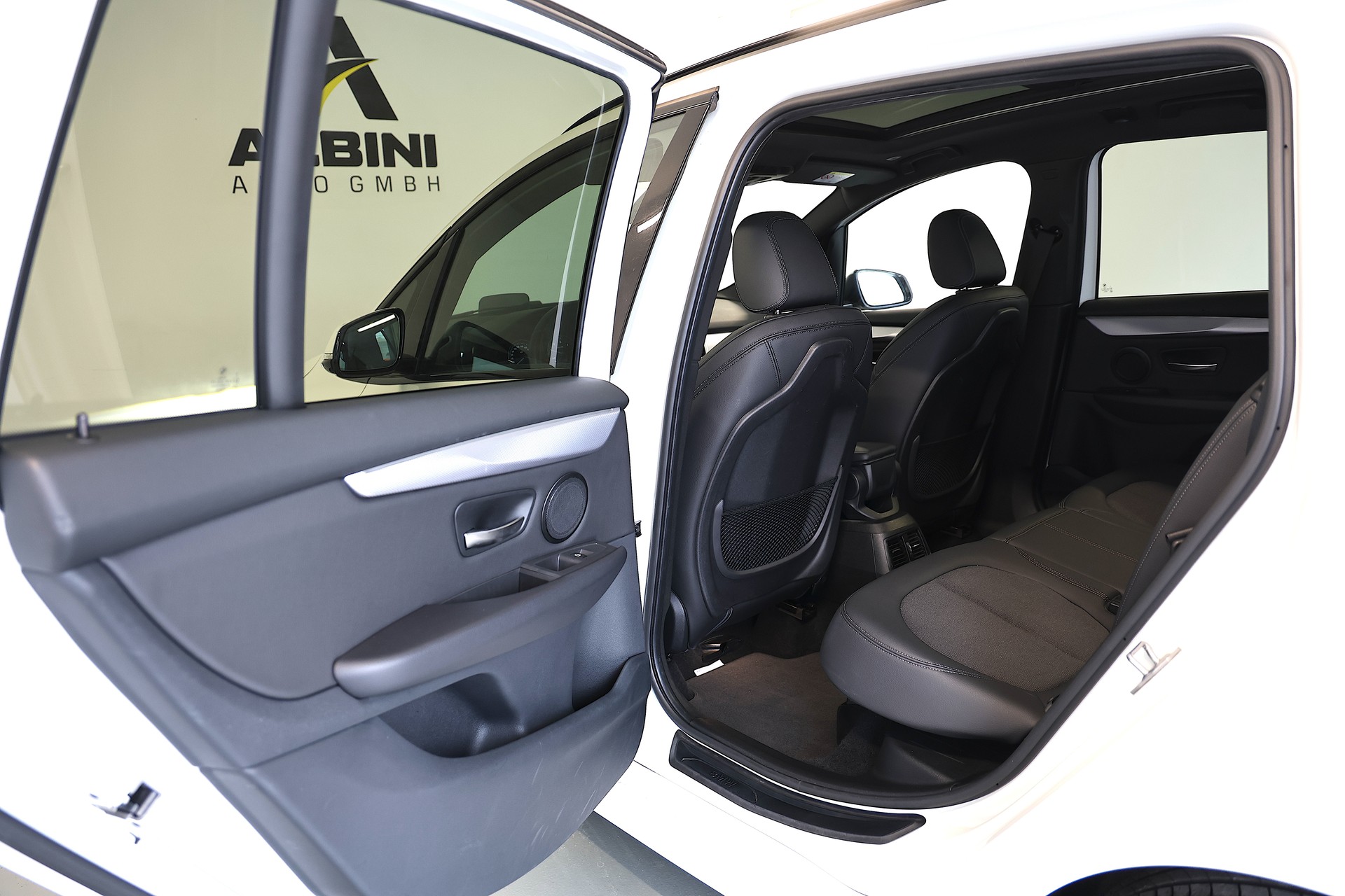 BMW 216d Gran Tourer M Sport *7-Sitzer*-image-15