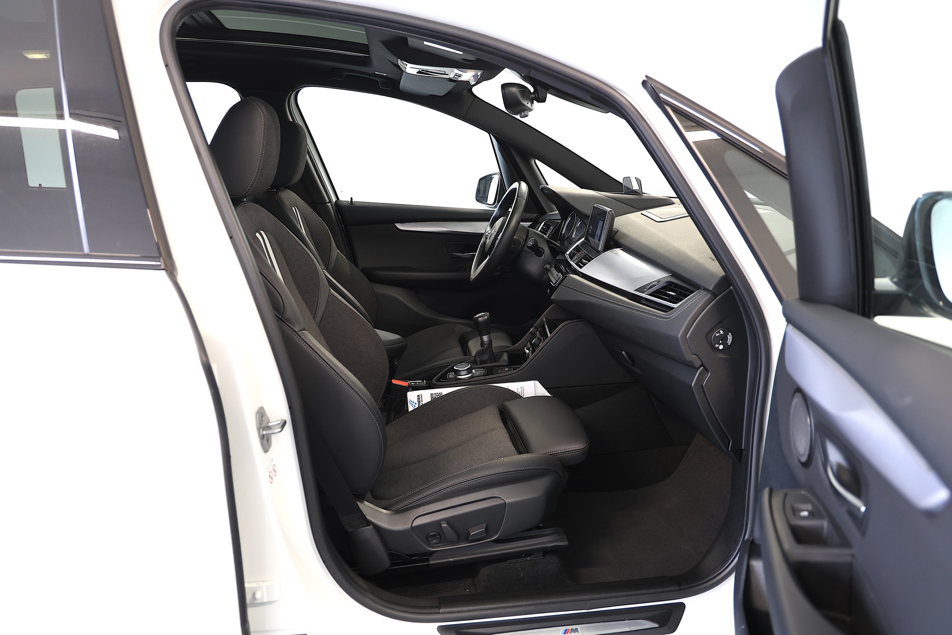 BMW 216d Gran Tourer M Sport *7-Sitzer*-image-13