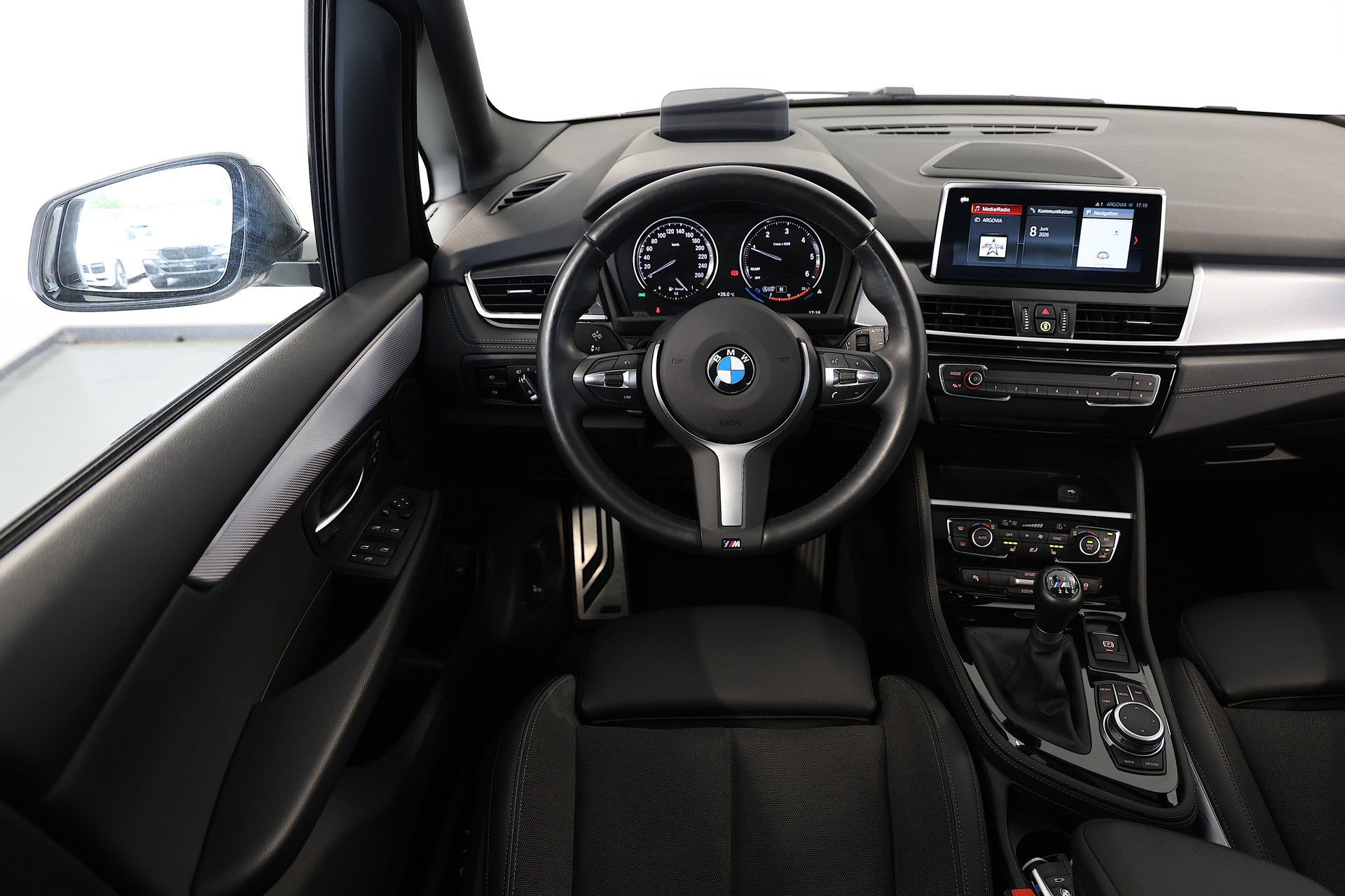 BMW 216d Gran Tourer M Sport *7-Sitzer*-image-10