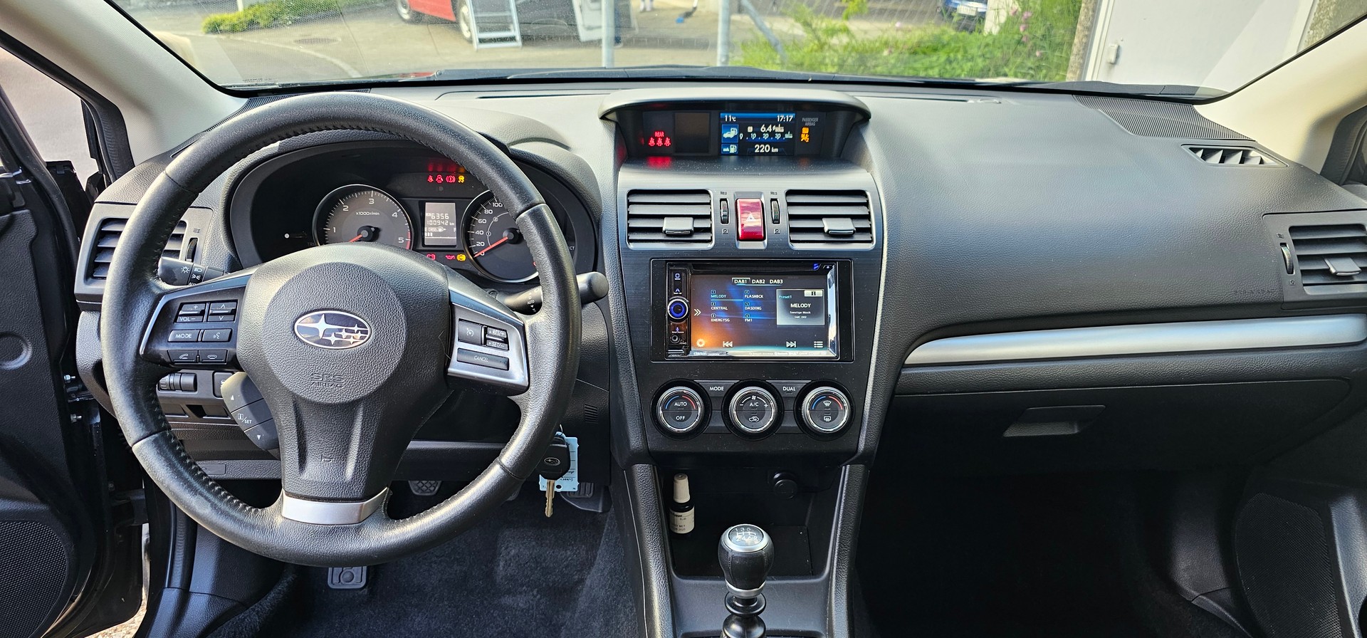 SUBARU XV-image-4