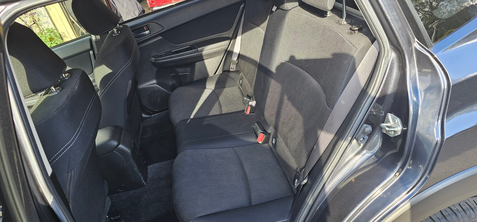 SUBARU XV-image-5
