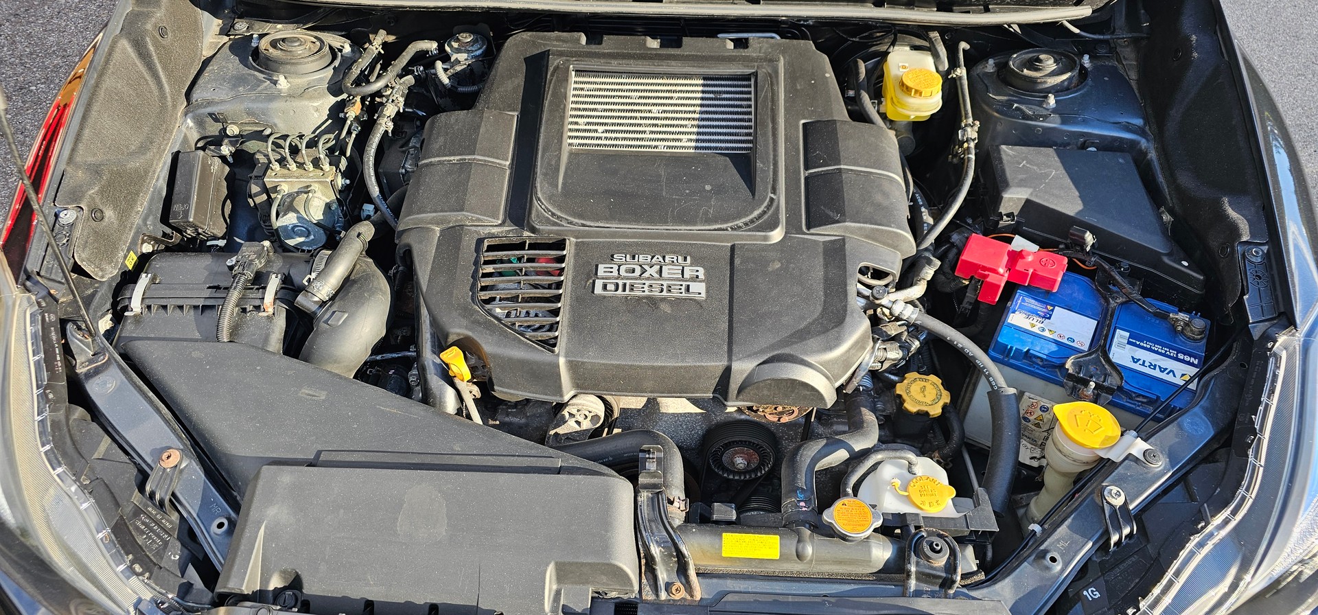 SUBARU XV-image-8