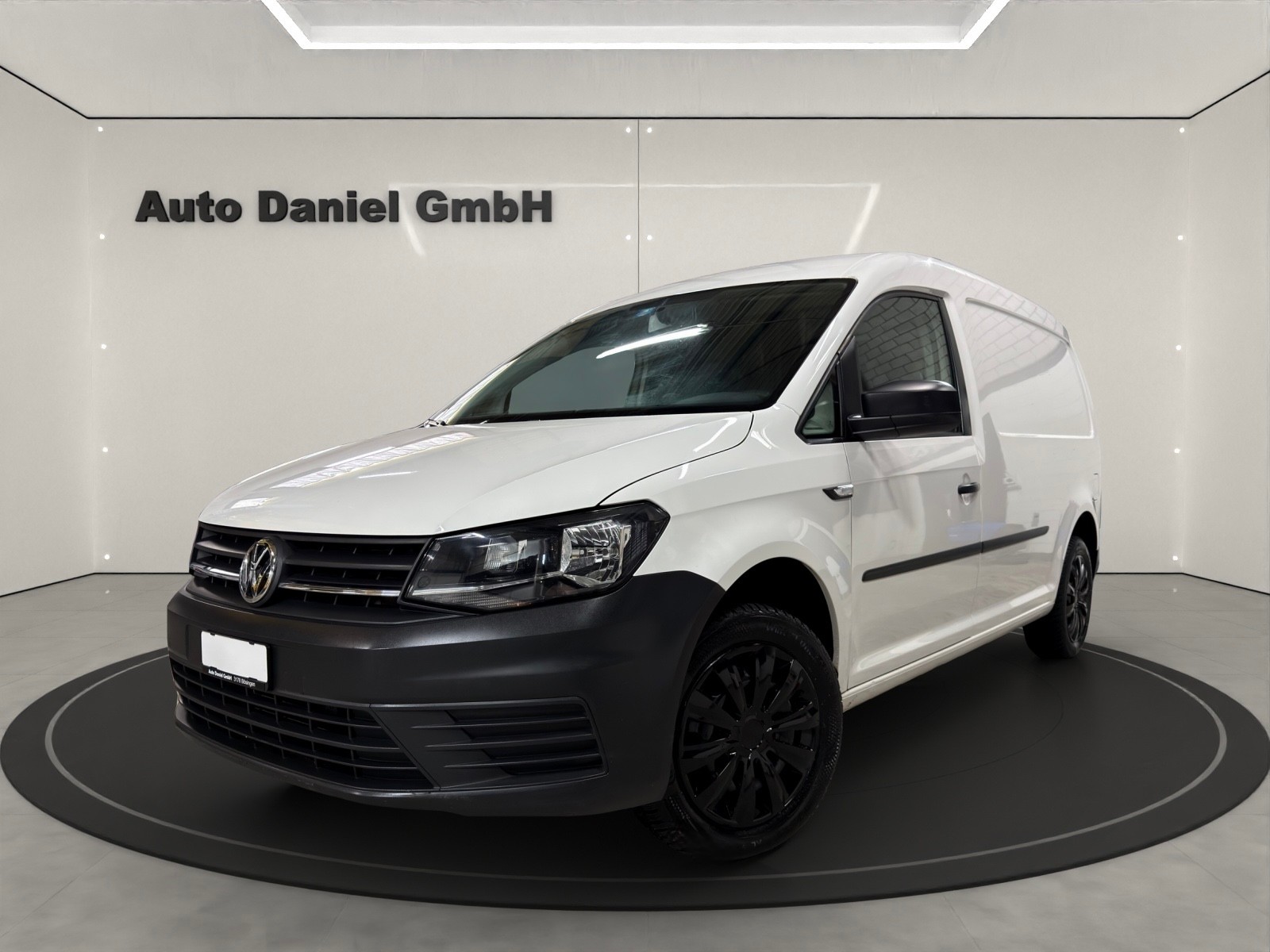 VW Caddy Maxi 2.0TDI BMT ( Mit Regale )