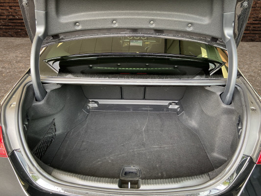 MERCEDES-BENZ C 200 4 Matic-image-7