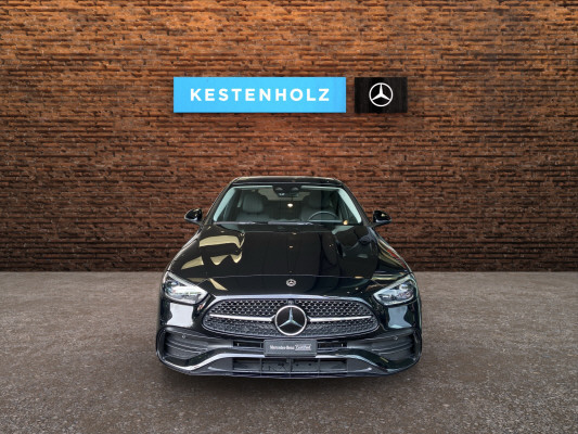 MERCEDES-BENZ C 200 4 Matic-image-4