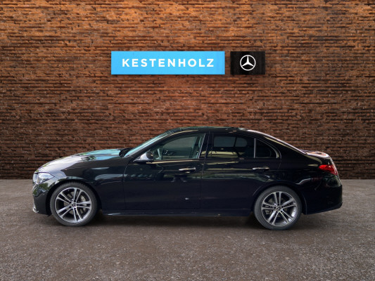 MERCEDES-BENZ C 200 4 Matic-showroom-element-3